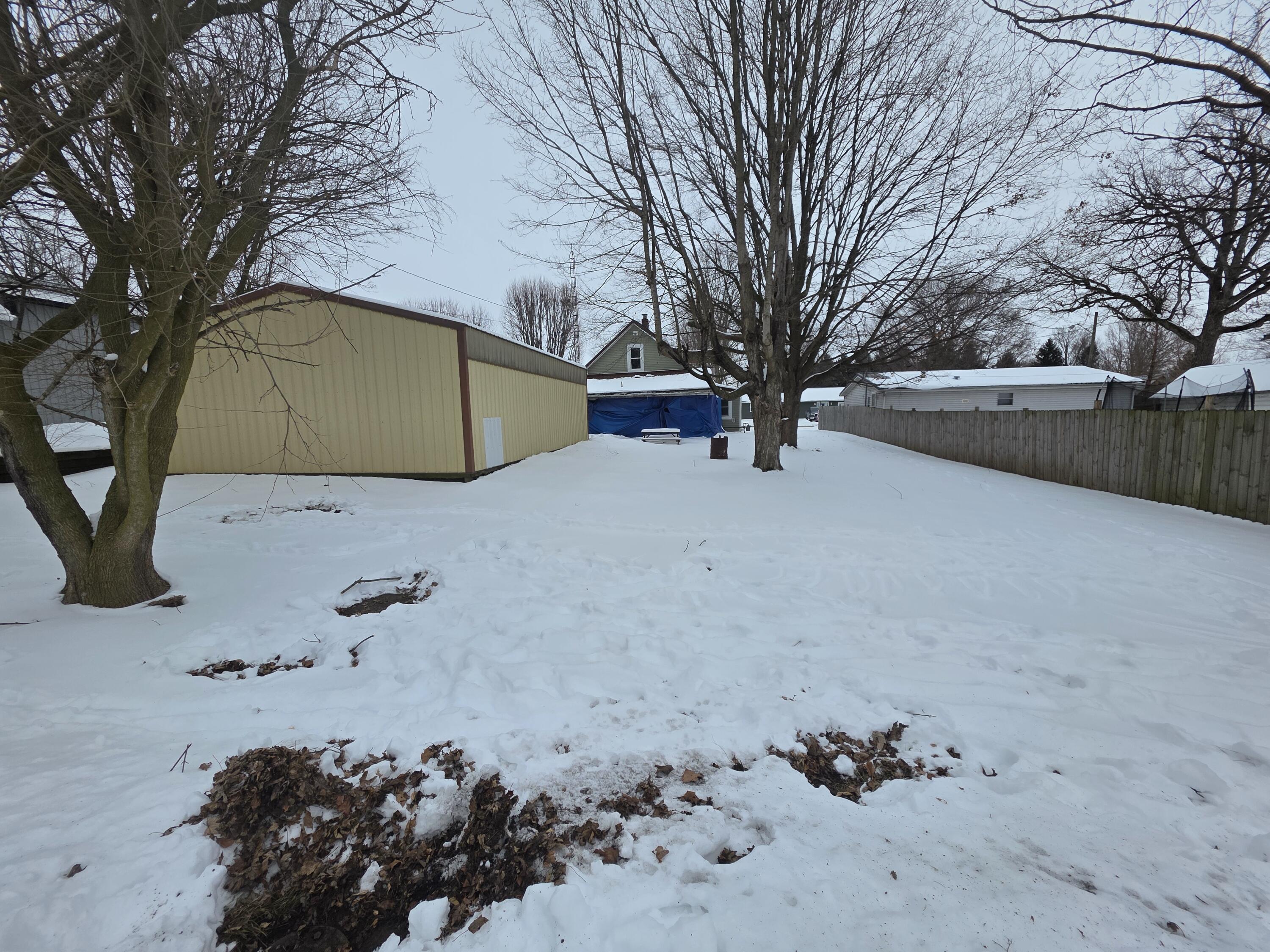 139 Hale Street, Mount Victory, Ohio 43340