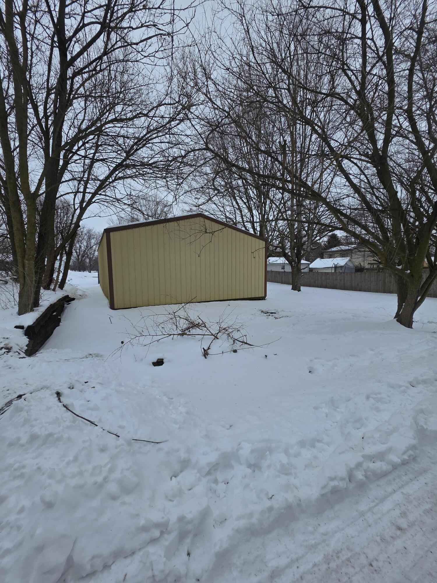 139 Hale Street, Mount Victory, Ohio 43340