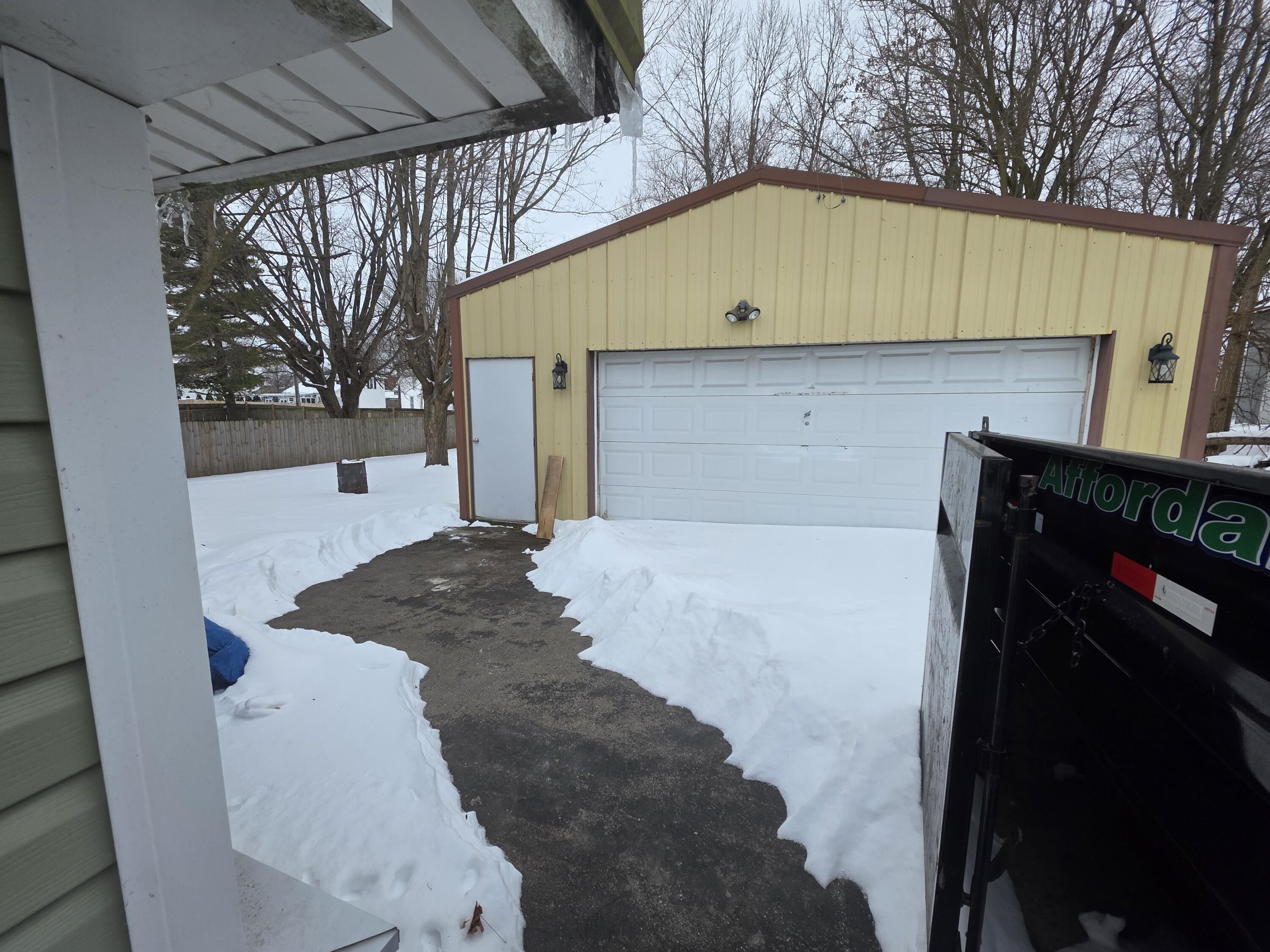 139 Hale Street, Mount Victory, Ohio 43340