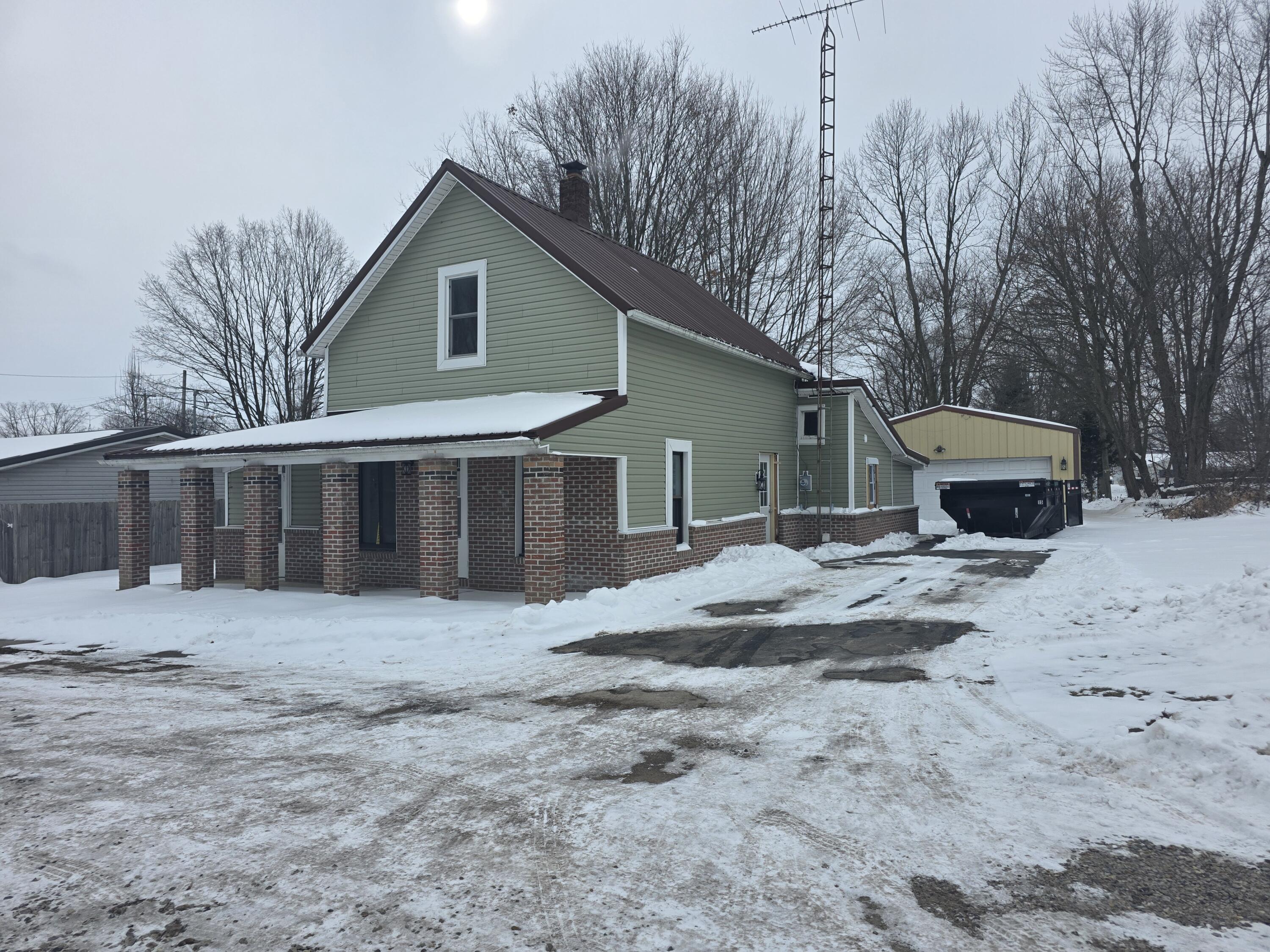 139 Hale Street, Mount Victory, Ohio 43340