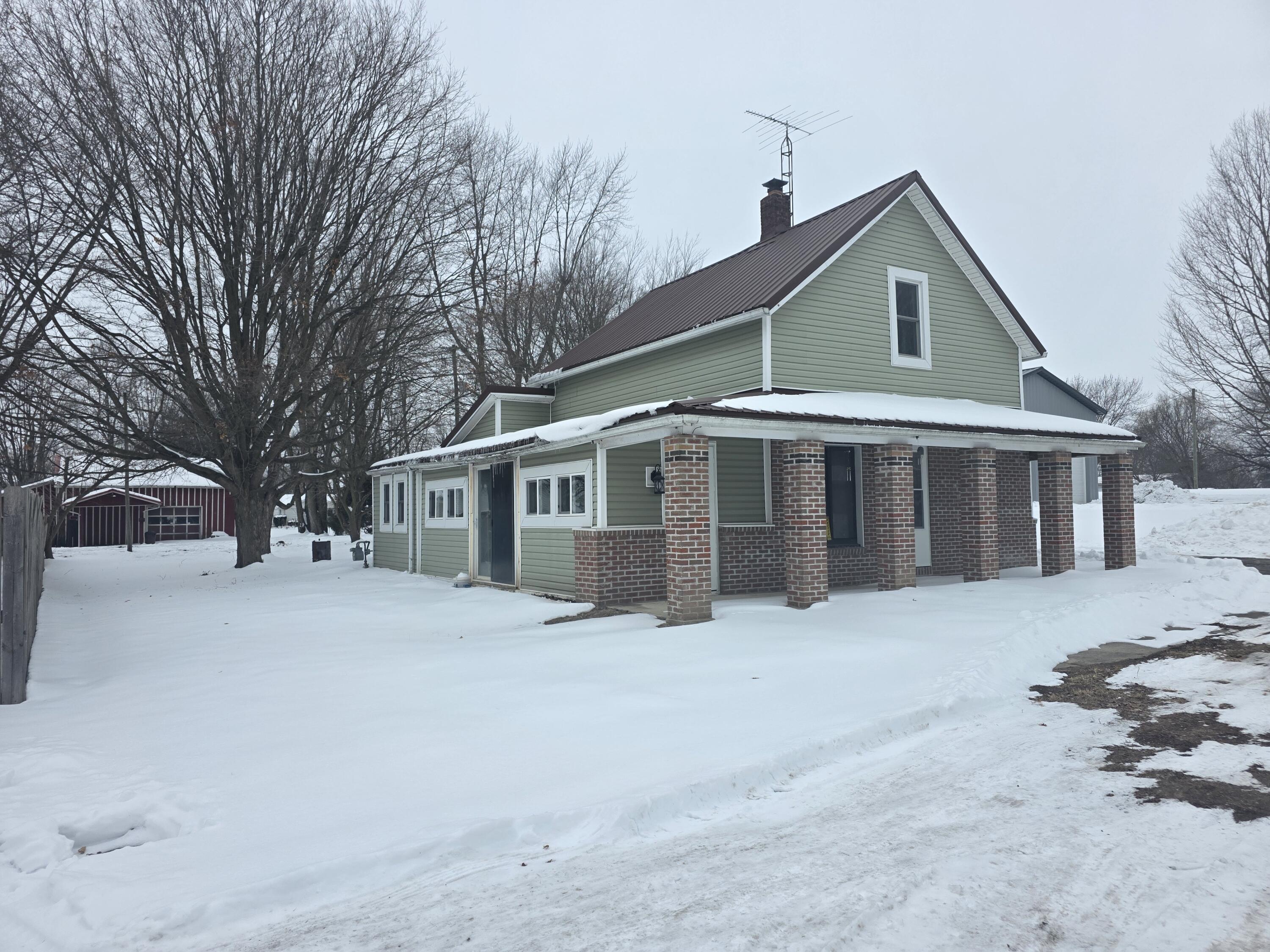 139 Hale Street, Mount Victory, Ohio 43340