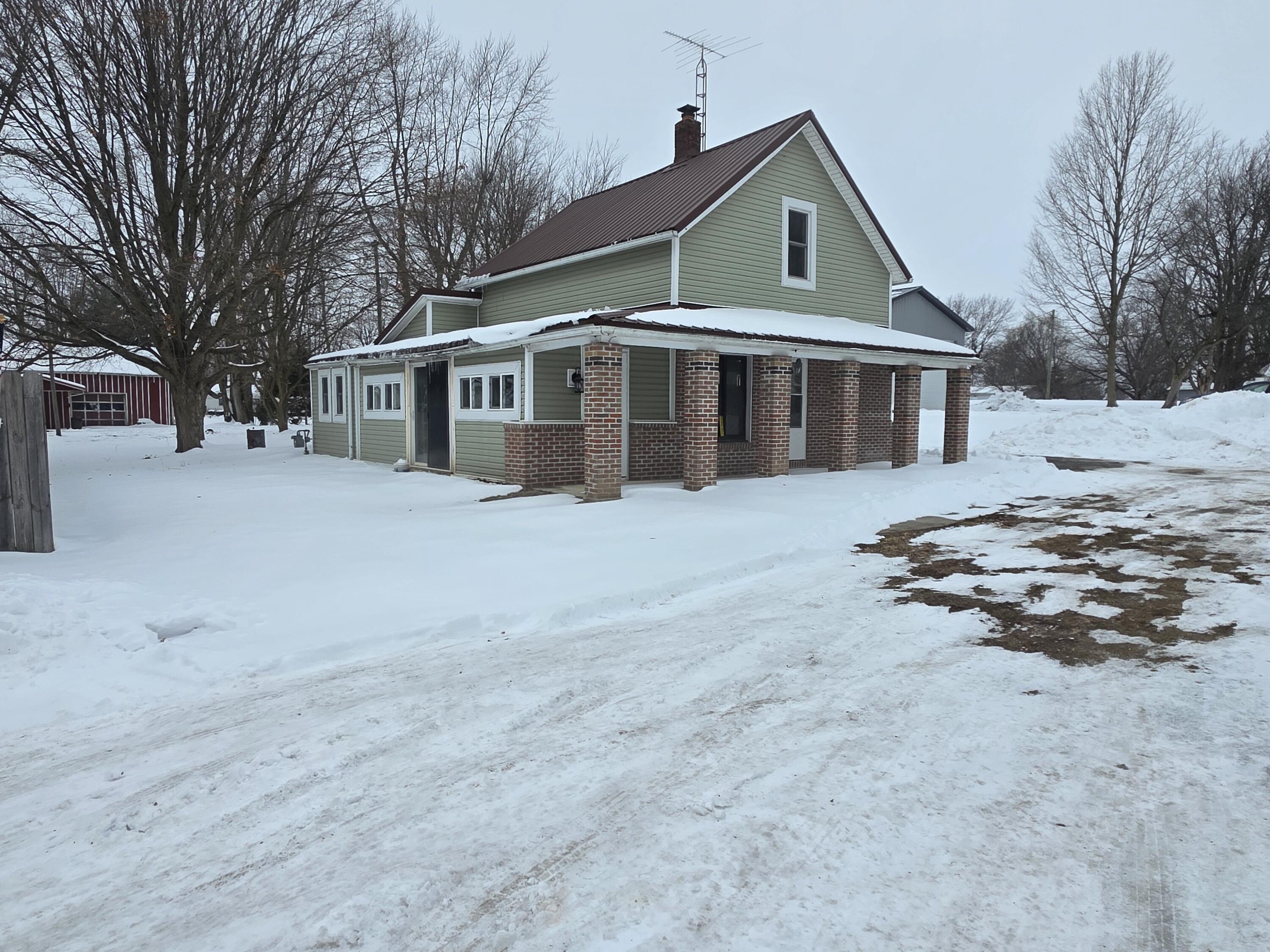 139 Hale Street, Mount Victory, Ohio 43340