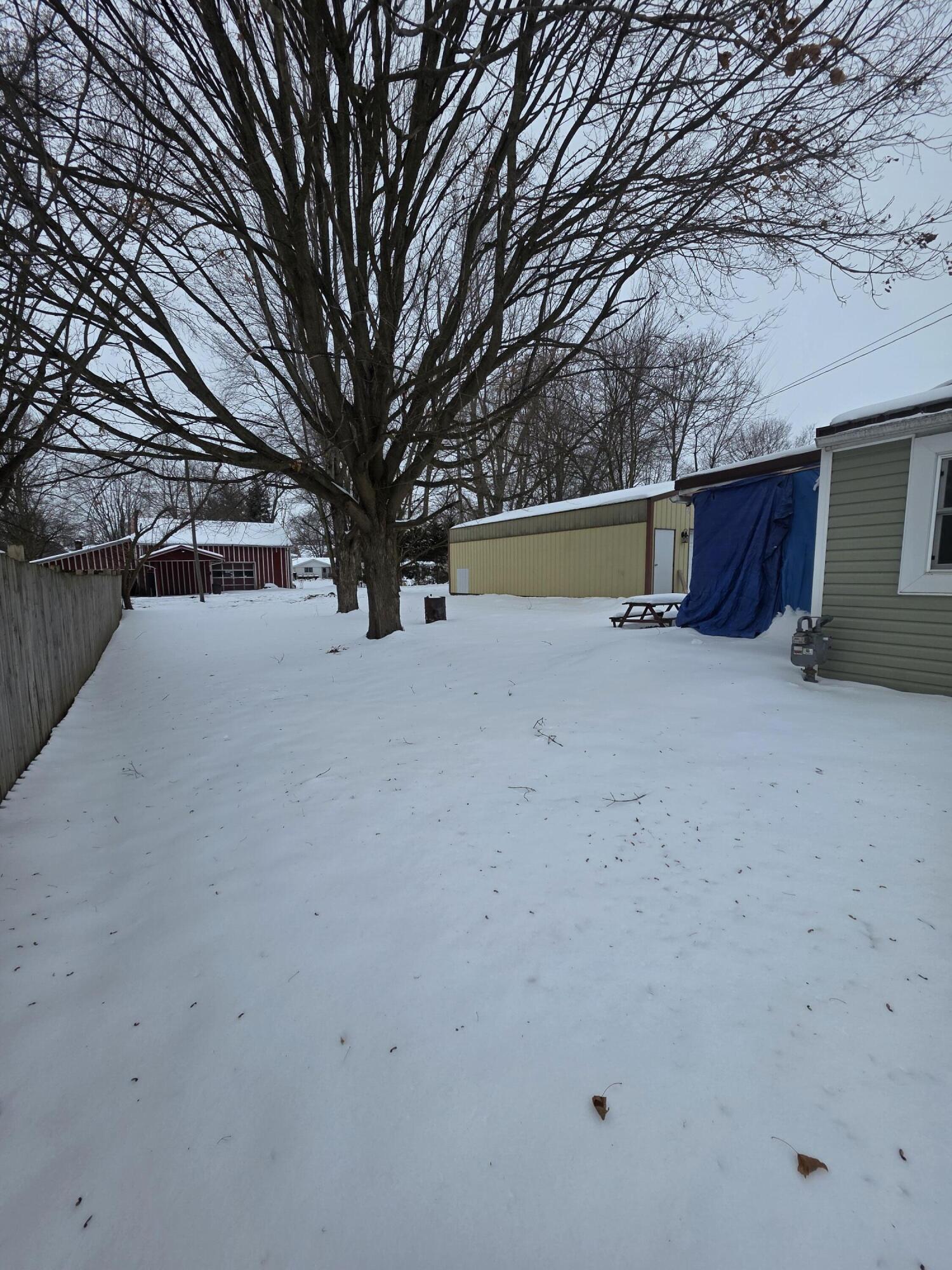 139 Hale Street, Mount Victory, Ohio 43340