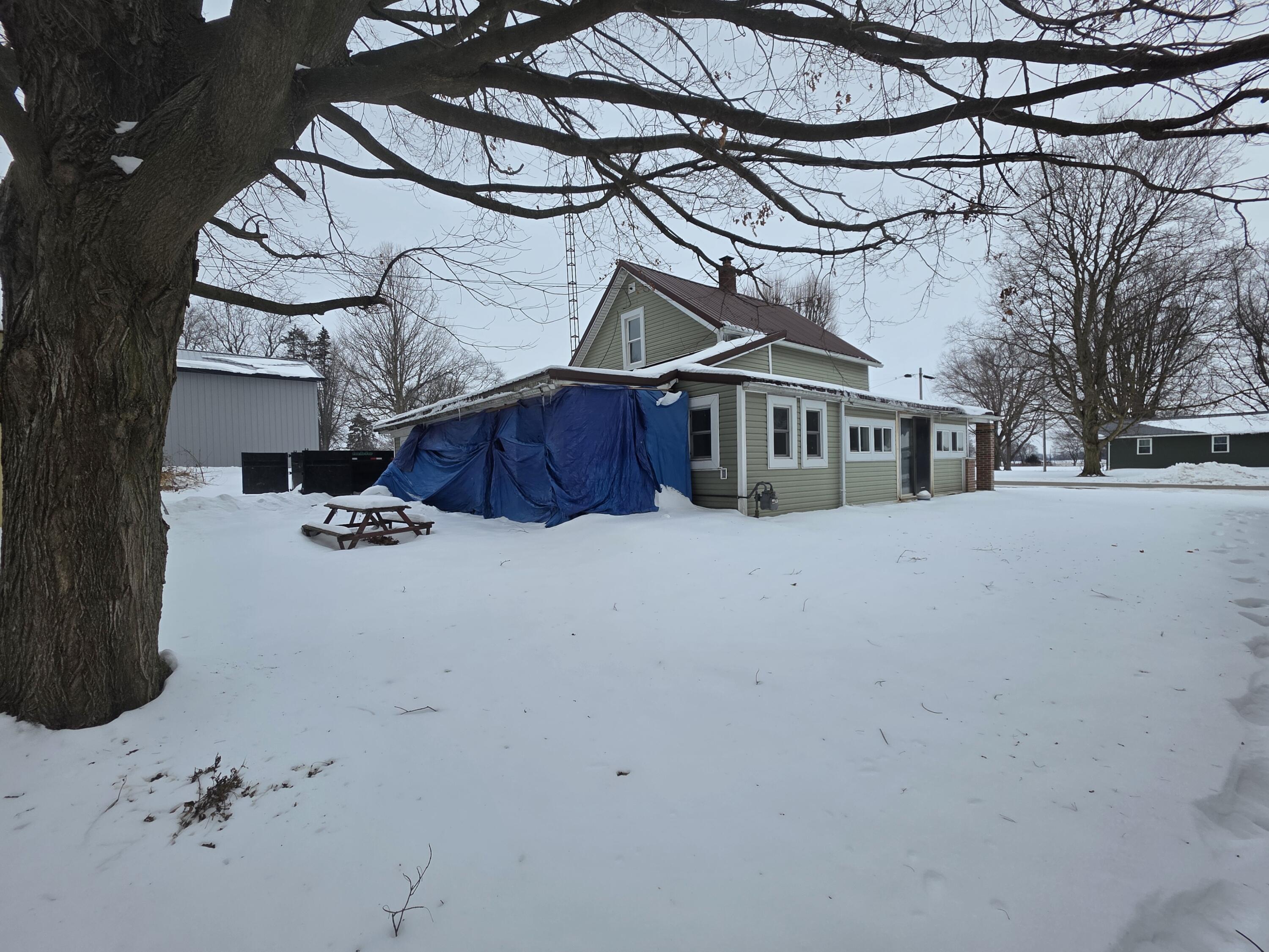 139 Hale Street, Mount Victory, Ohio 43340