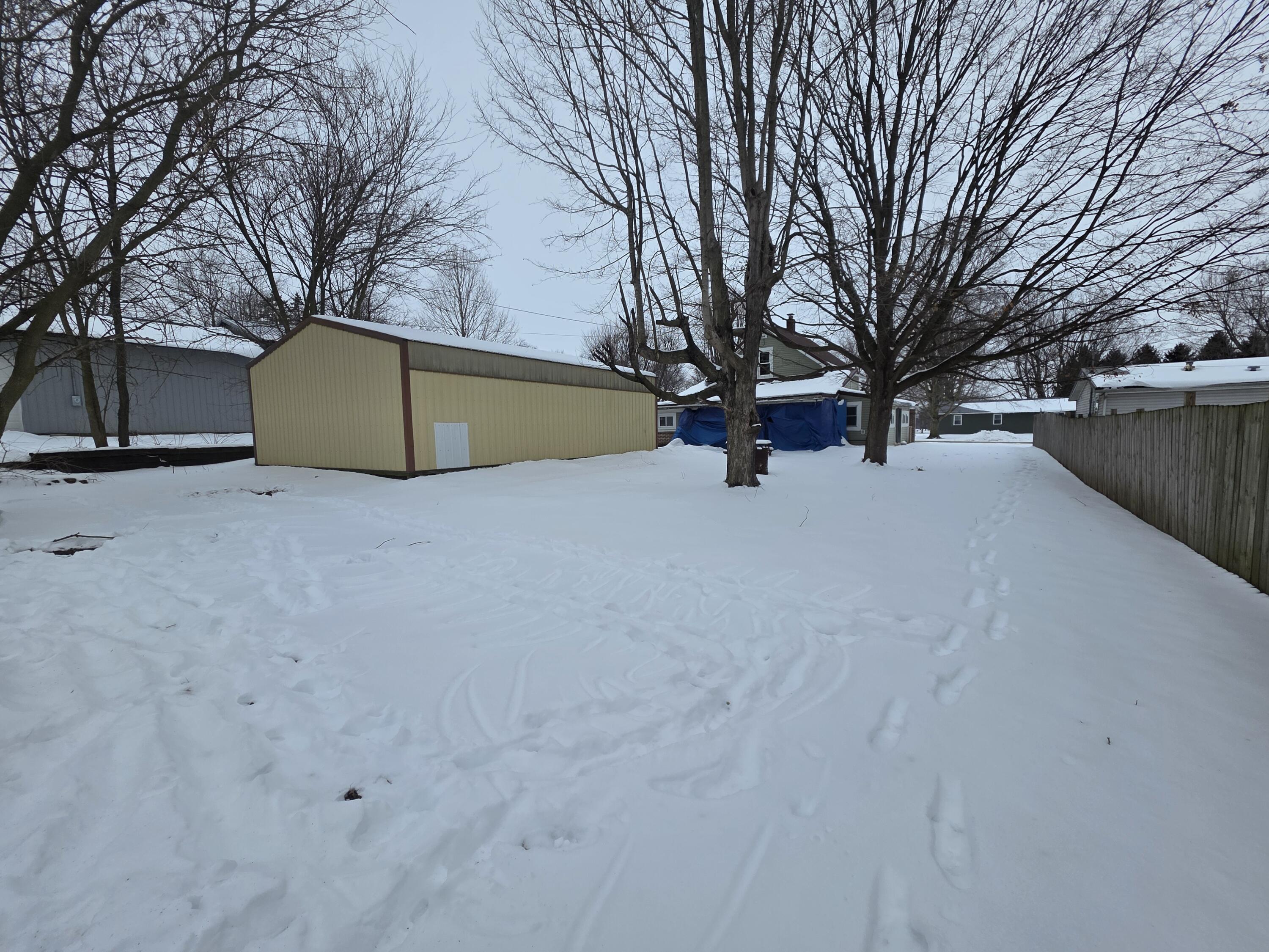 139 Hale Street, Mount Victory, Ohio 43340