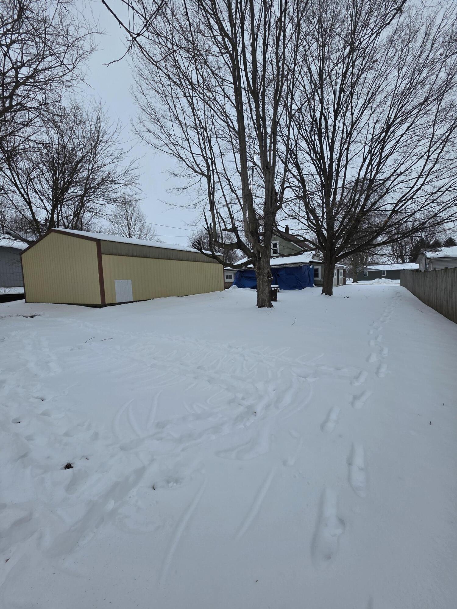 139 Hale Street, Mount Victory, Ohio 43340