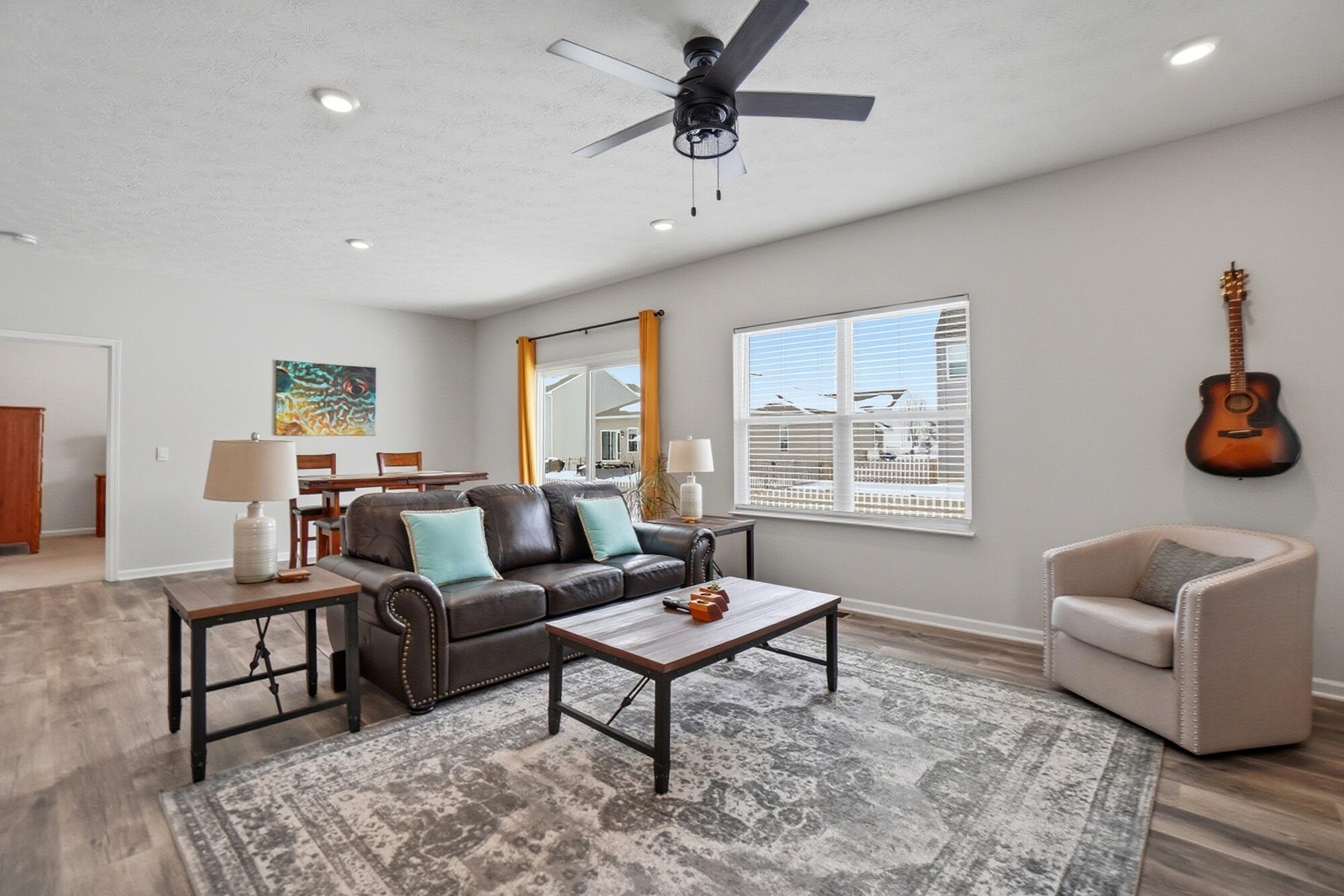 5166 Windbrooke Drive, Tipp City, Ohio 45371