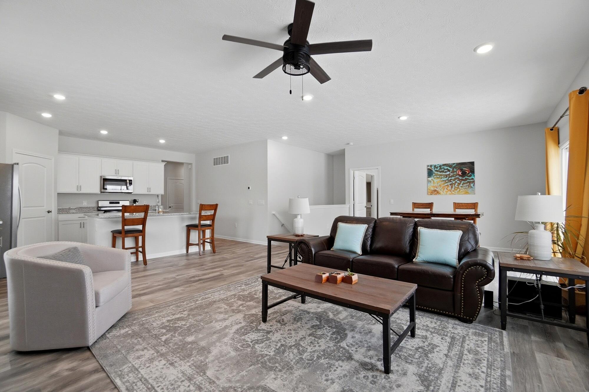 5166 Windbrooke Drive, Tipp City, Ohio 45371