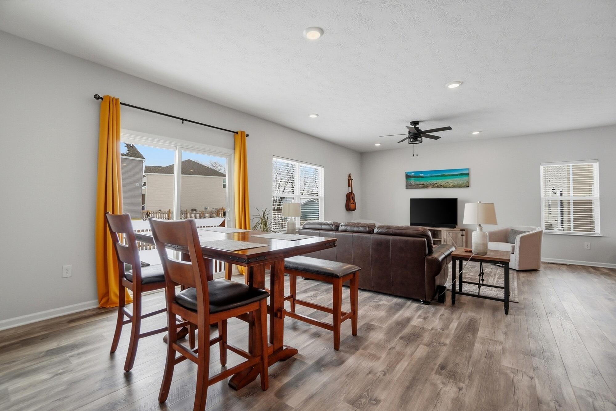 5166 Windbrooke Drive, Tipp City, Ohio 45371