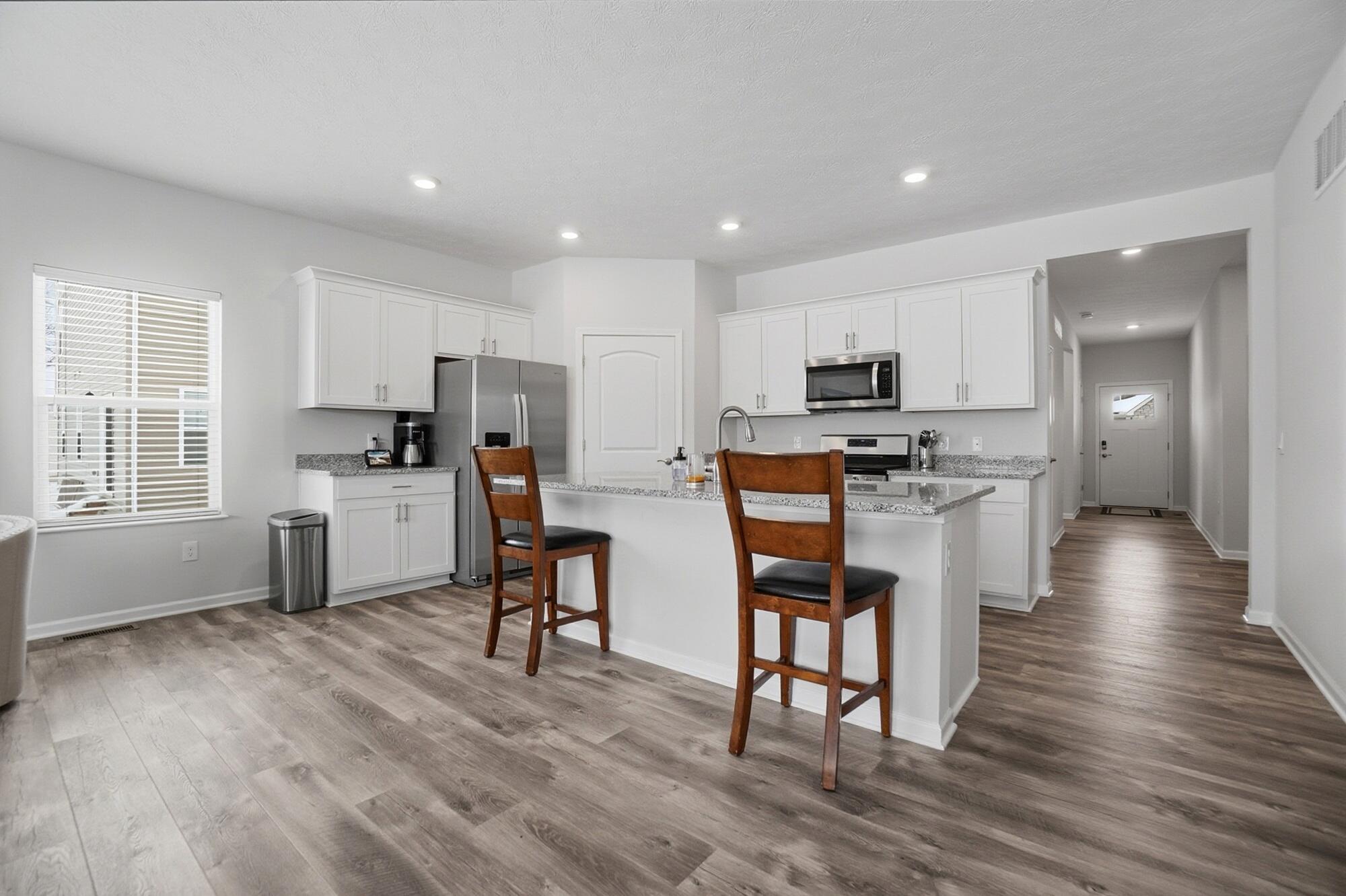 5166 Windbrooke Drive, Tipp City, Ohio 45371