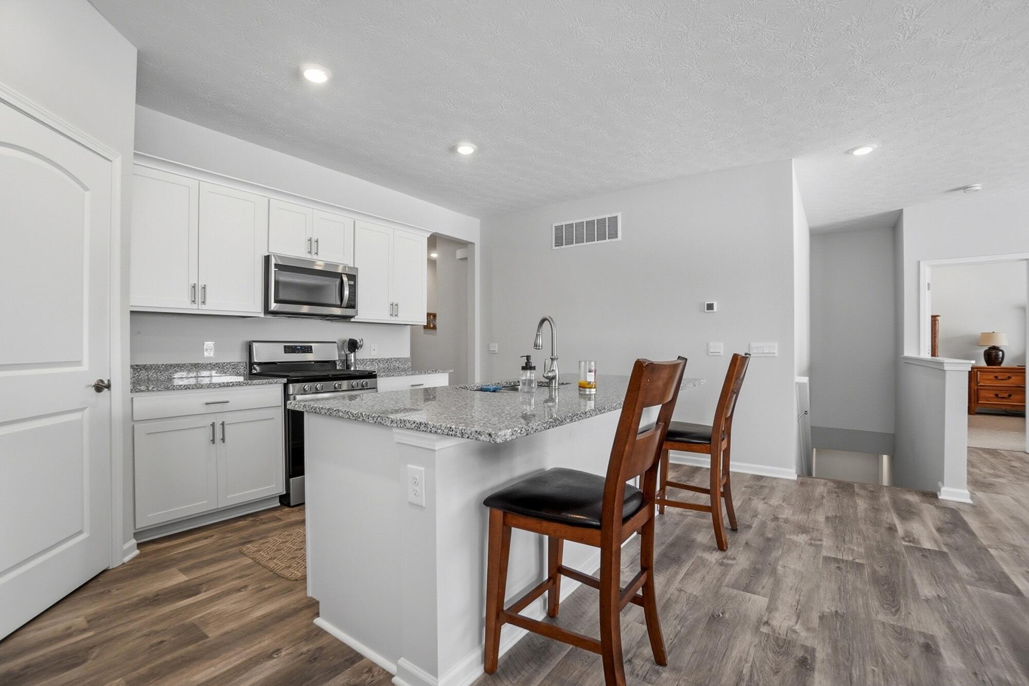 5166 Windbrooke Drive, Tipp City, Ohio 45371