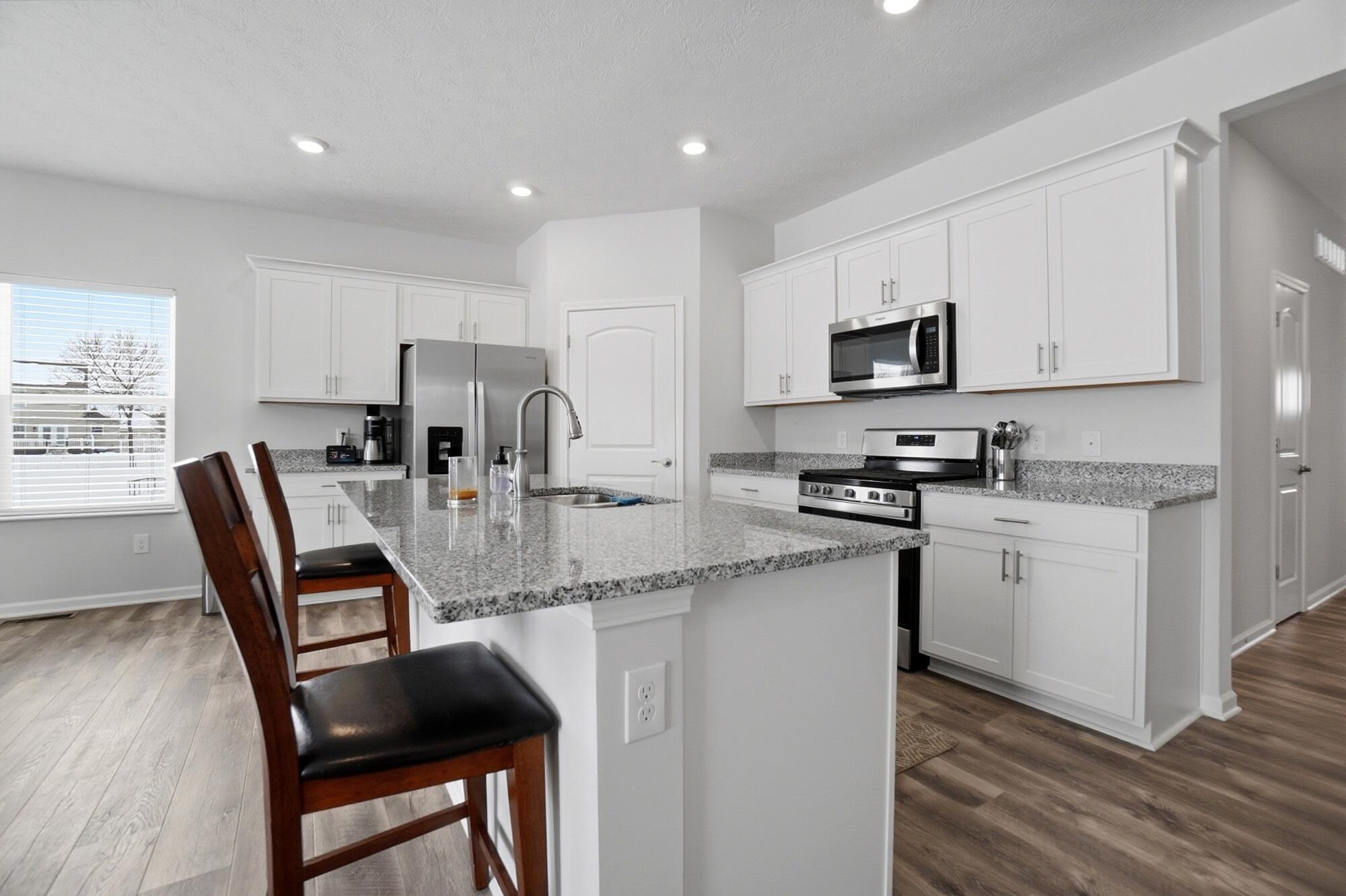 5166 Windbrooke Drive, Tipp City, Ohio 45371