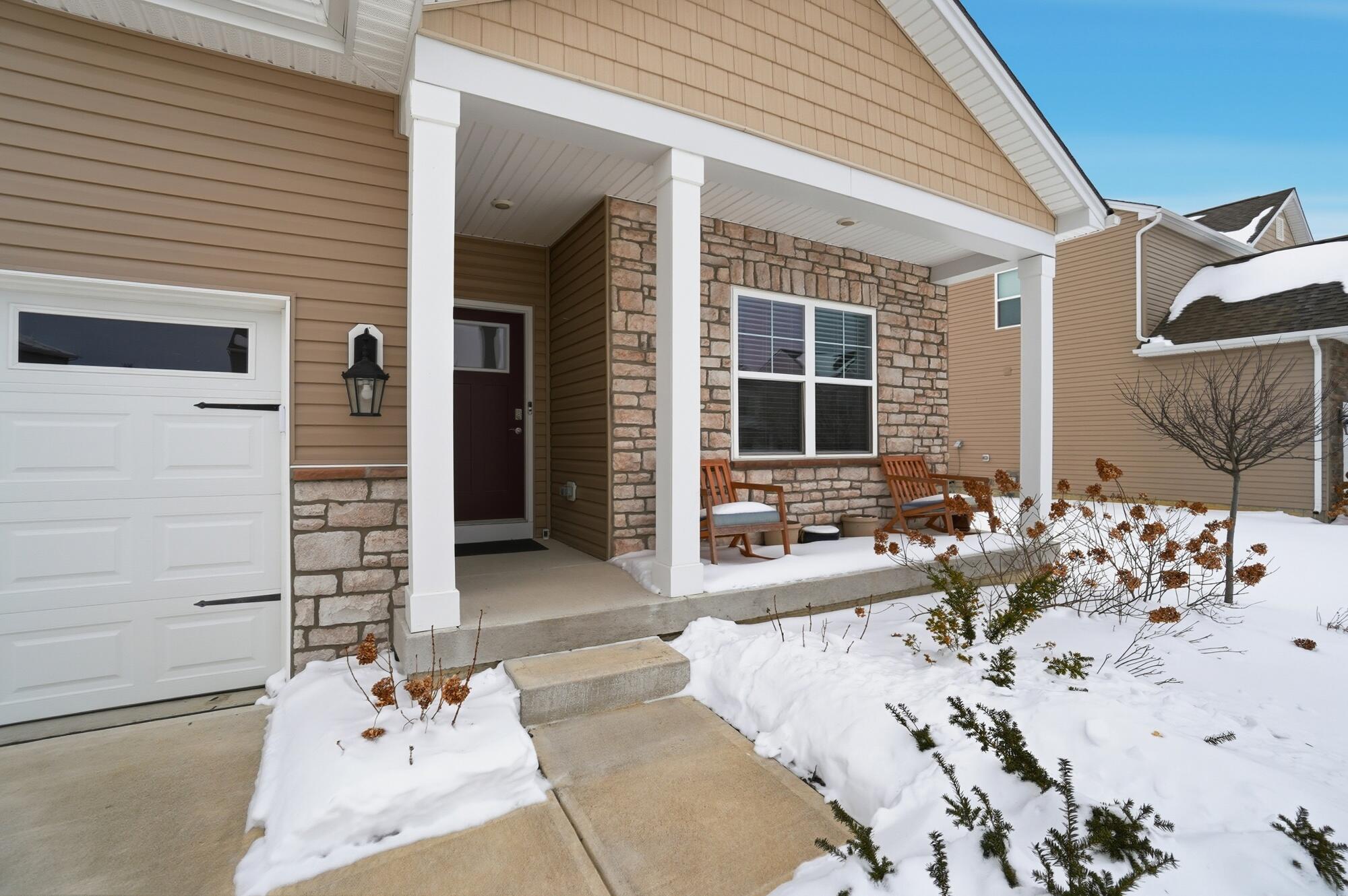 5166 Windbrooke Drive, Tipp City, Ohio 45371