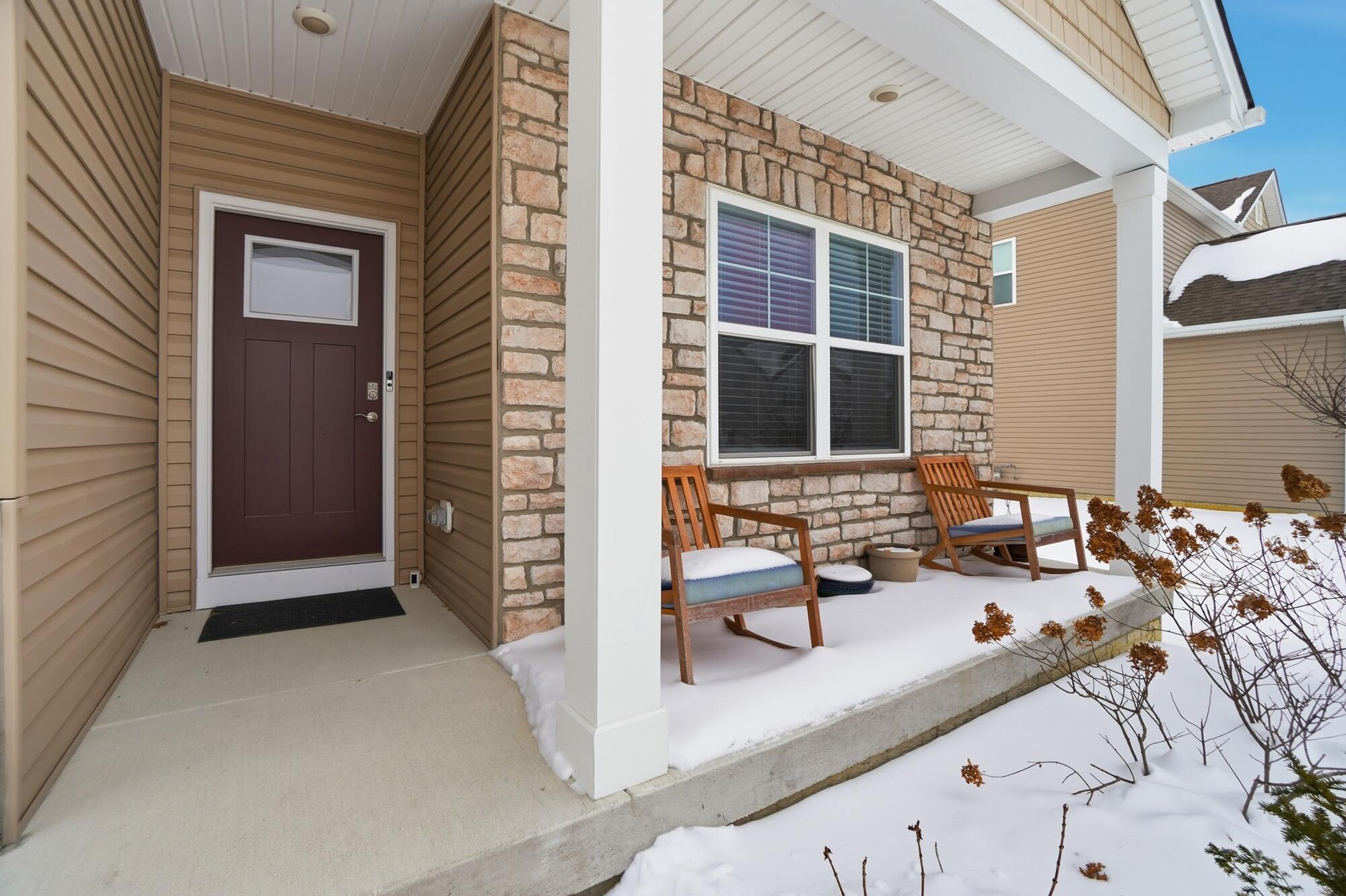 5166 Windbrooke Drive, Tipp City, Ohio 45371