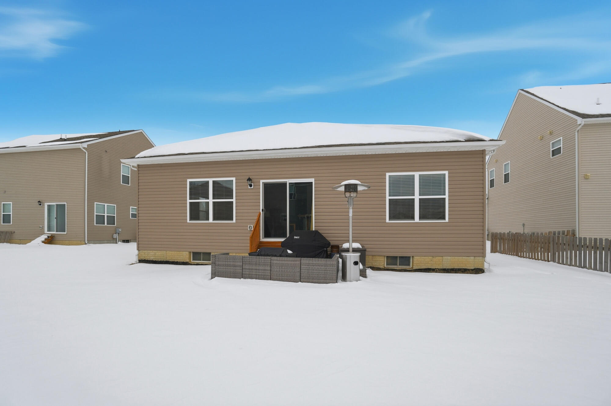 5166 Windbrooke Drive, Tipp City, Ohio 45371