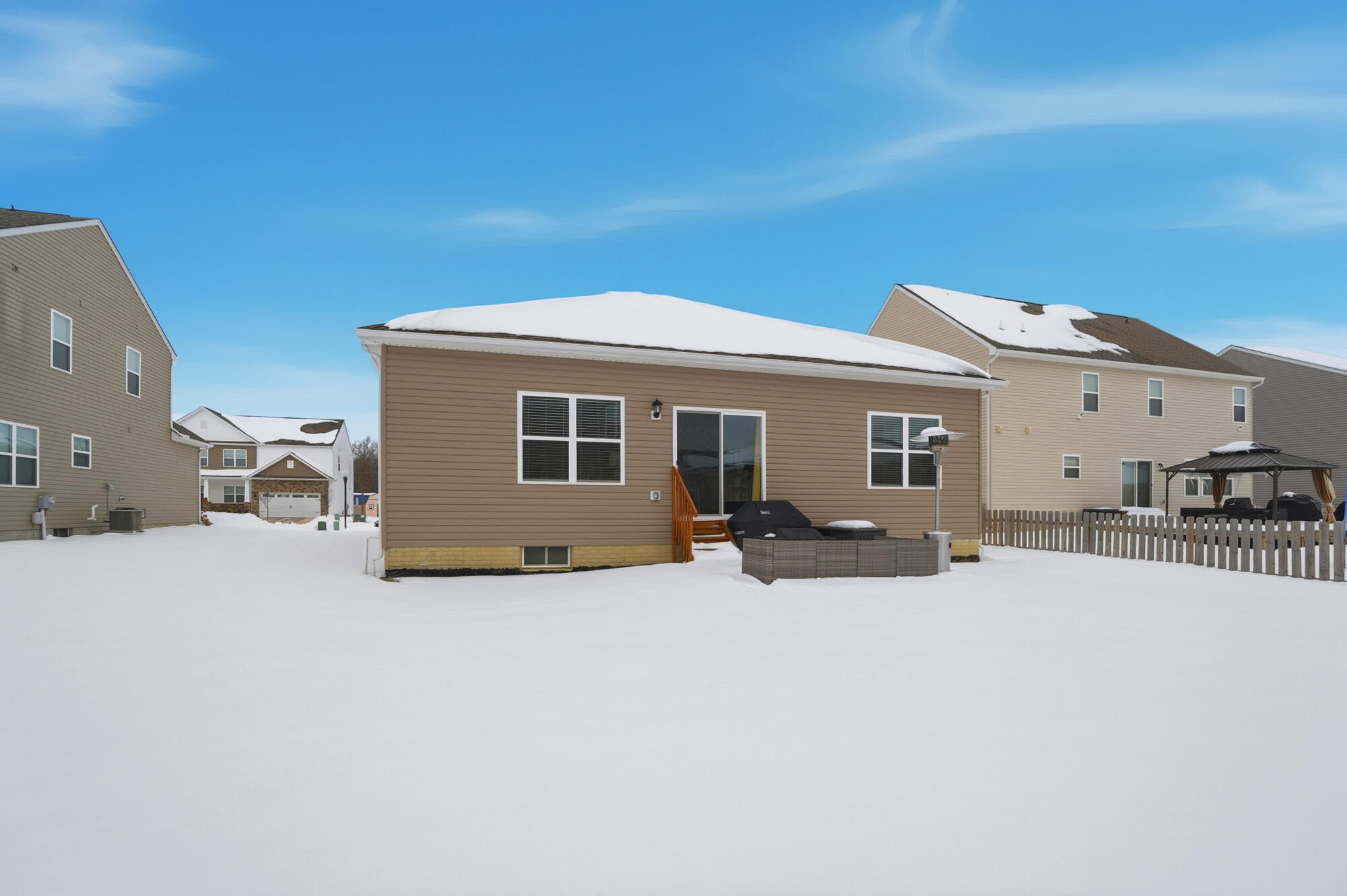 5166 Windbrooke Drive, Tipp City, Ohio 45371