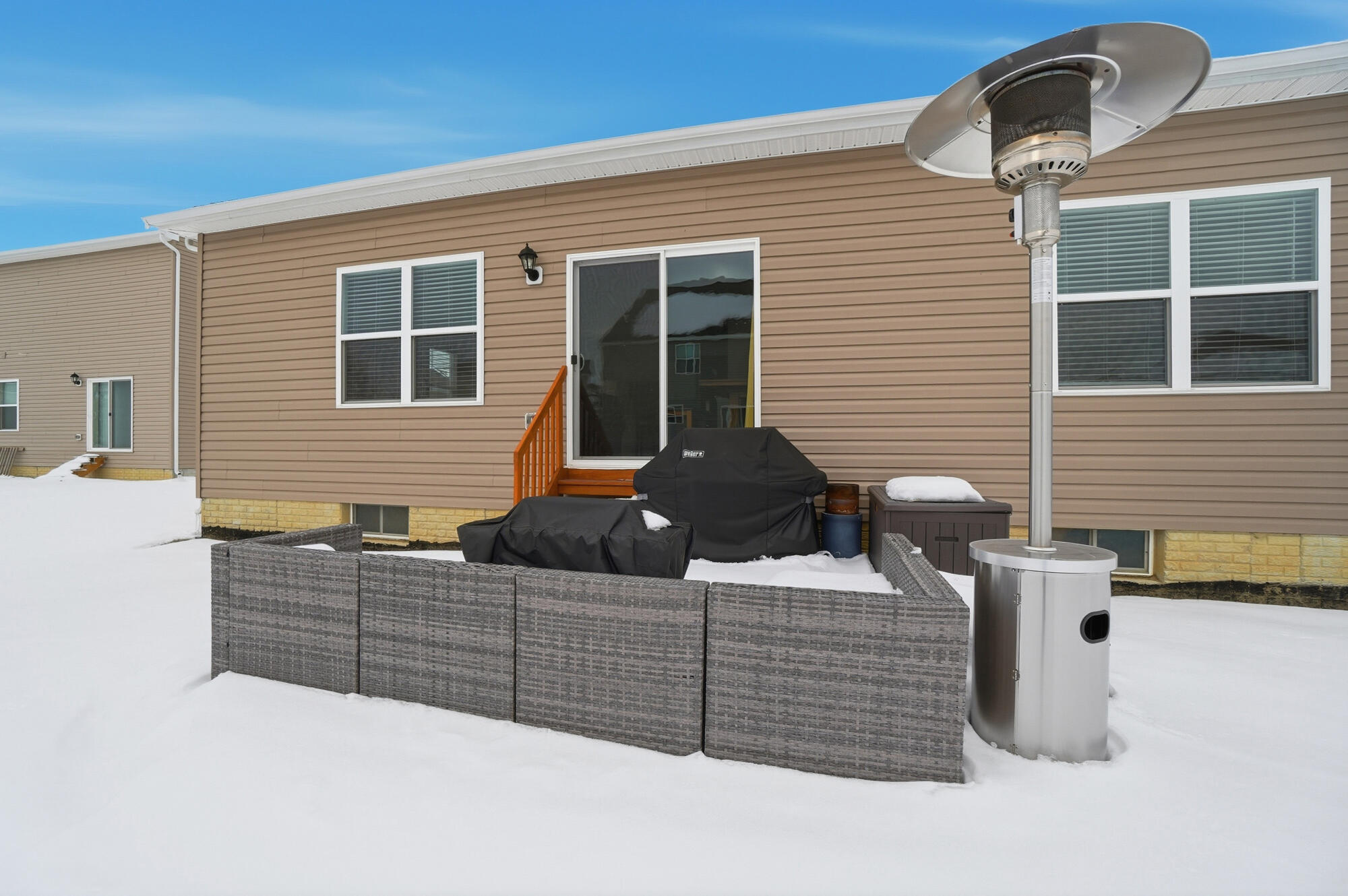 5166 Windbrooke Drive, Tipp City, Ohio 45371