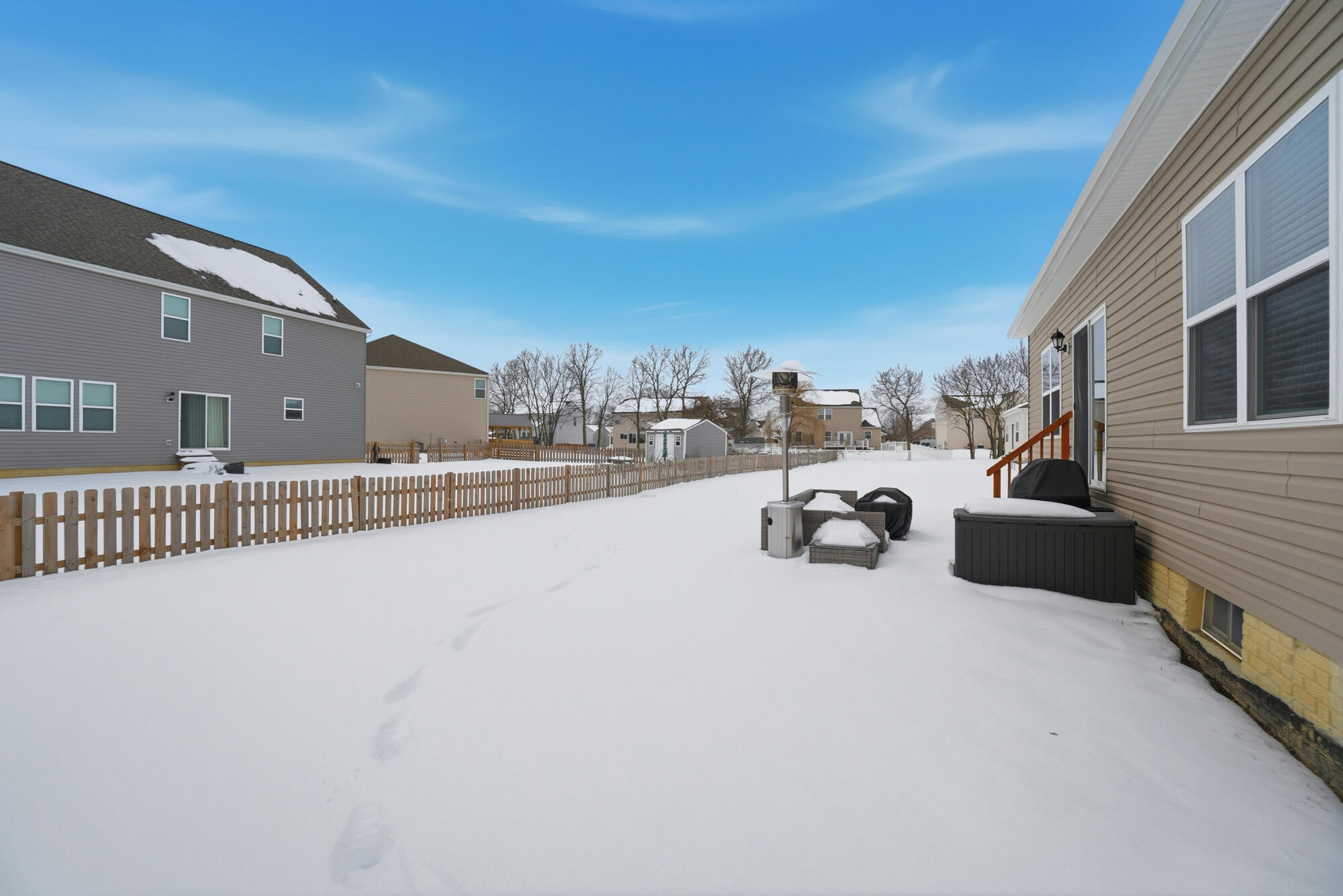 5166 Windbrooke Drive, Tipp City, Ohio 45371