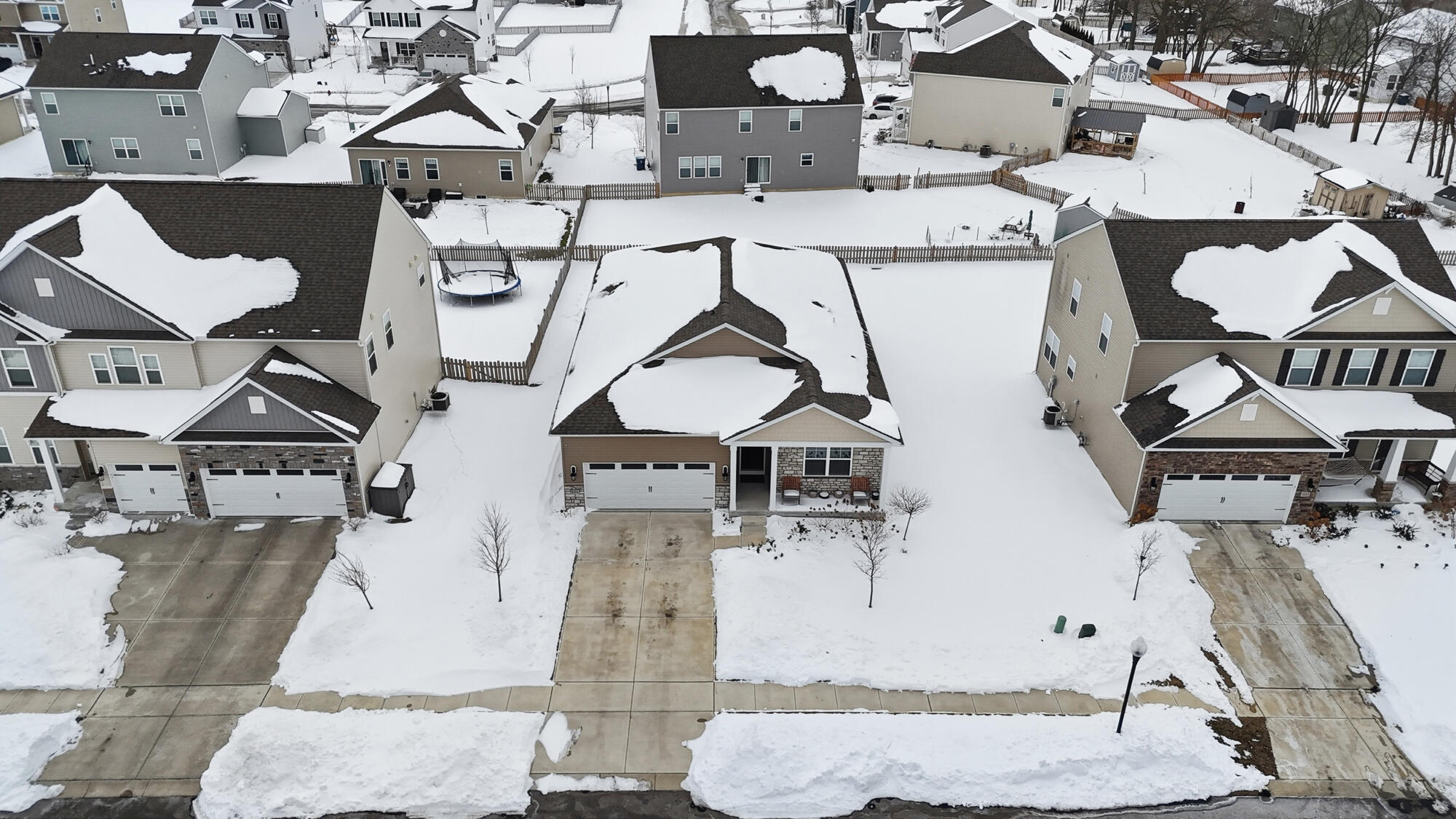 5166 Windbrooke Drive, Tipp City, Ohio 45371