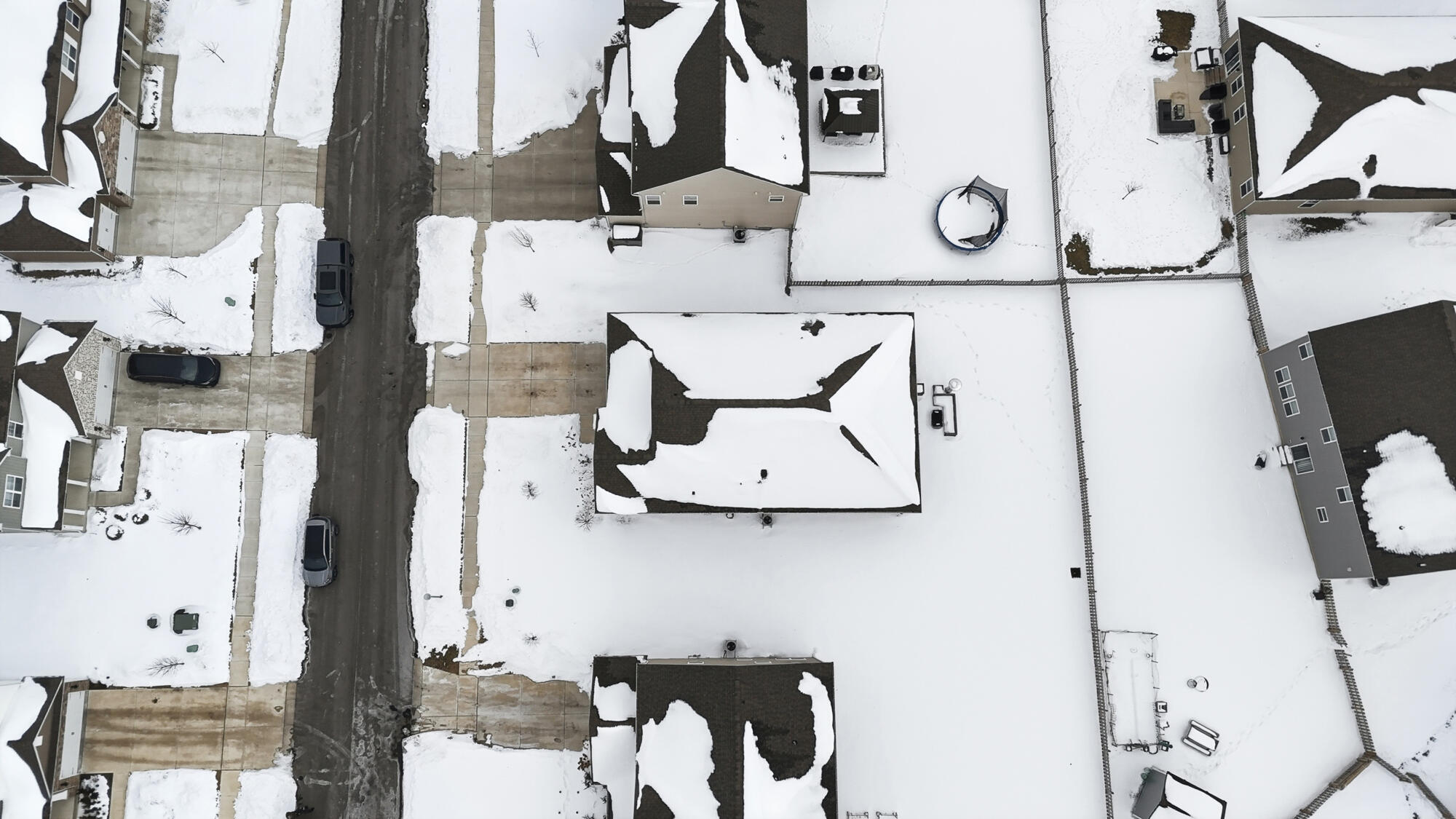 5166 Windbrooke Drive, Tipp City, Ohio 45371