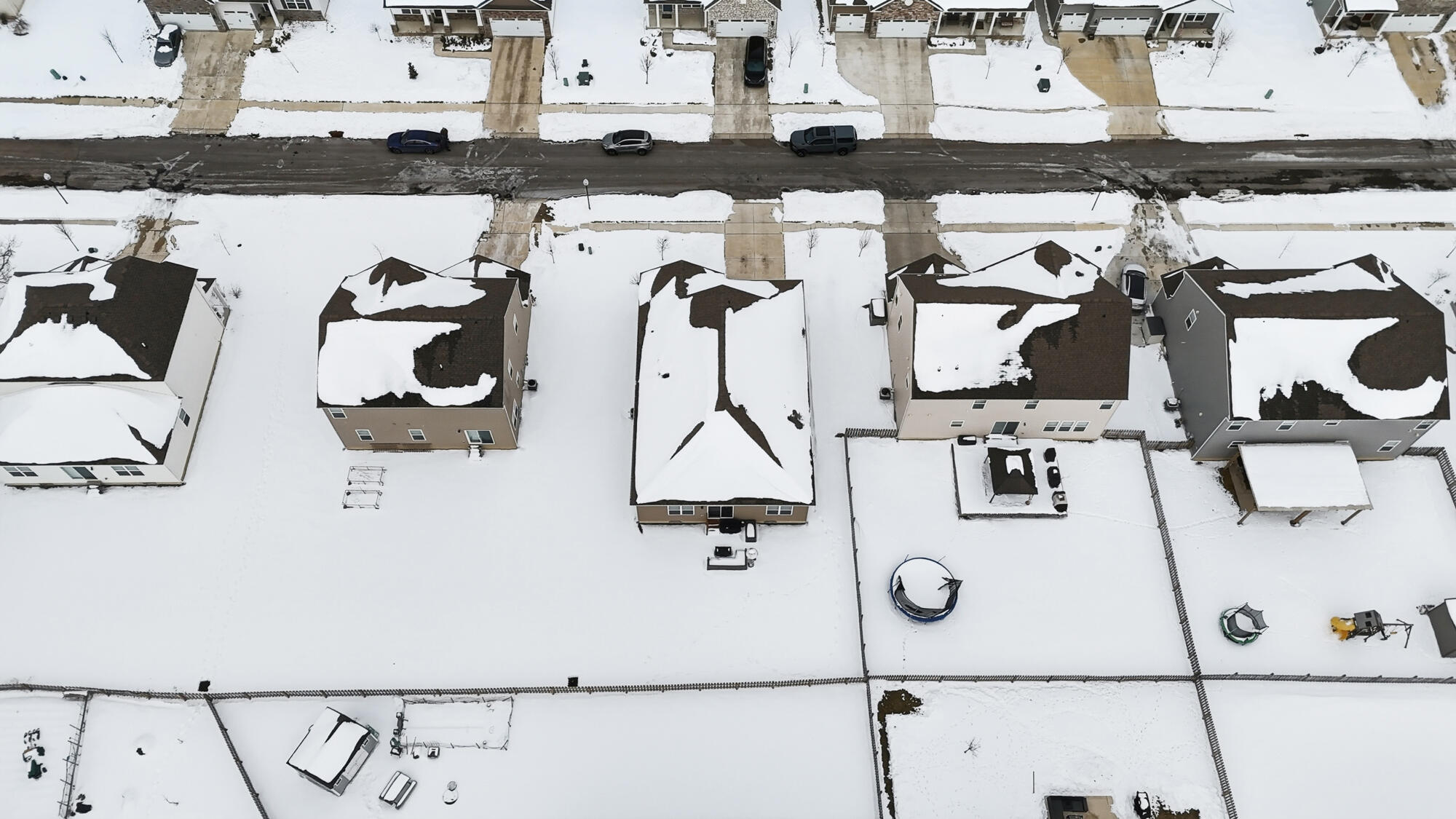 5166 Windbrooke Drive, Tipp City, Ohio 45371