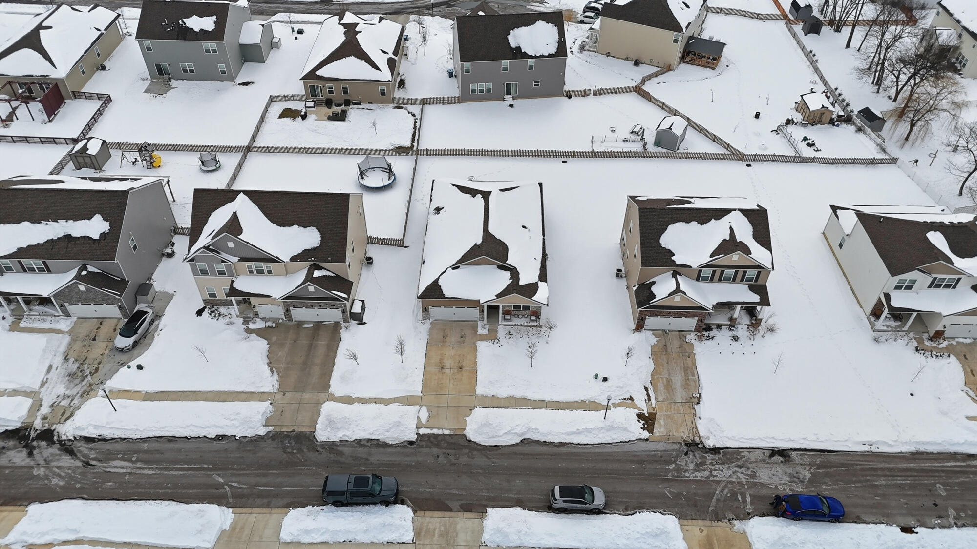 5166 Windbrooke Drive, Tipp City, Ohio 45371