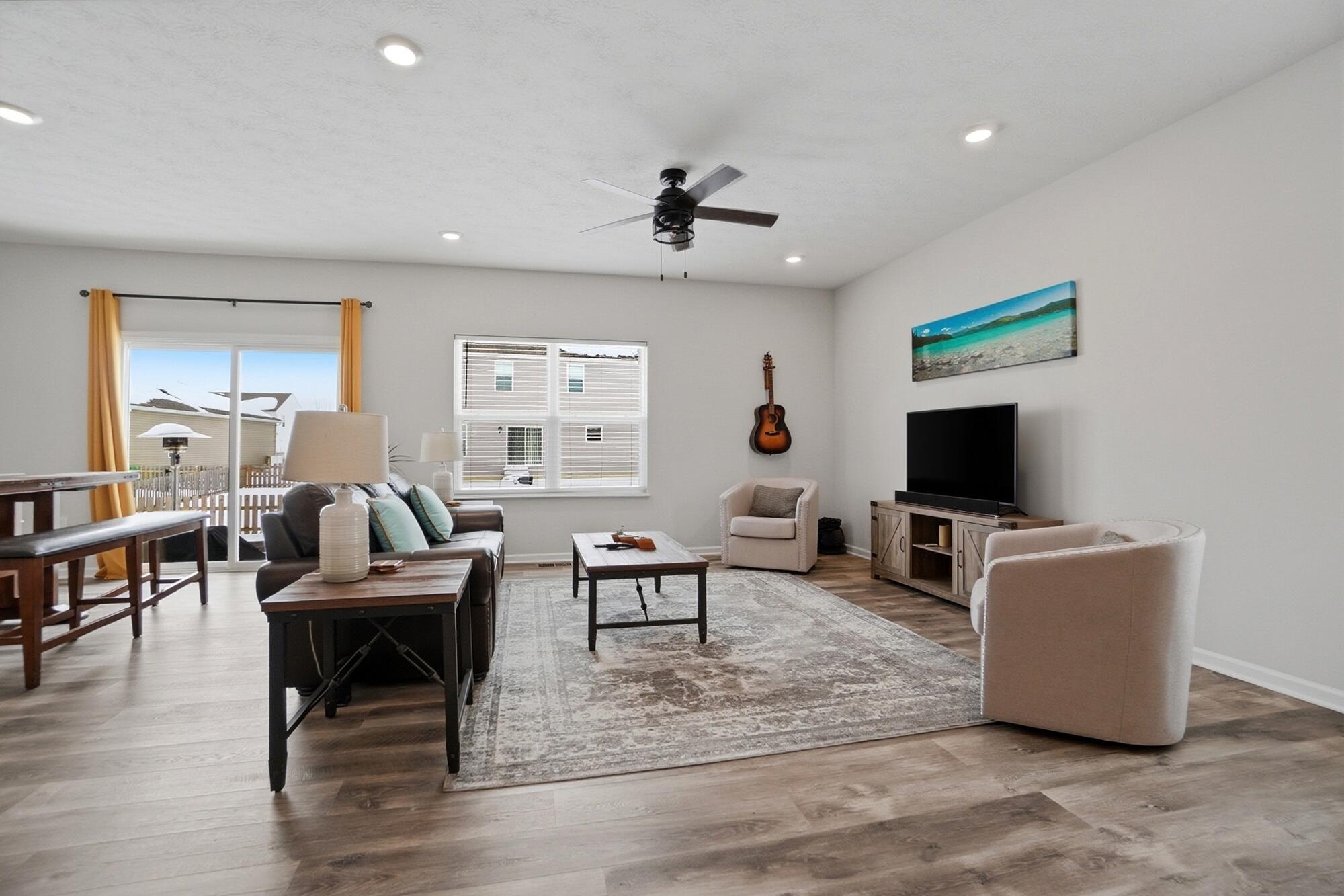 5166 Windbrooke Drive, Tipp City, Ohio 45371