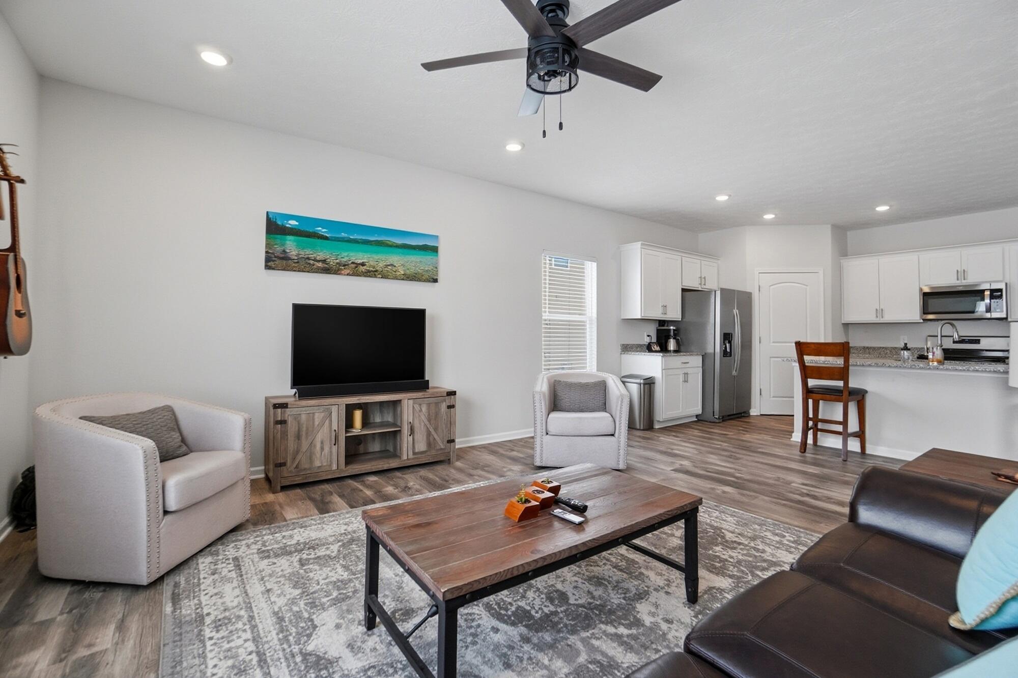 5166 Windbrooke Drive, Tipp City, Ohio 45371