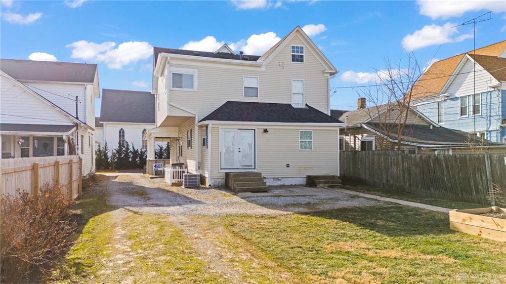 509 Mckaig Avenue, Troy, Ohio 45373