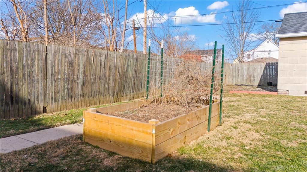 509 Mckaig Avenue, Troy, Ohio 45373