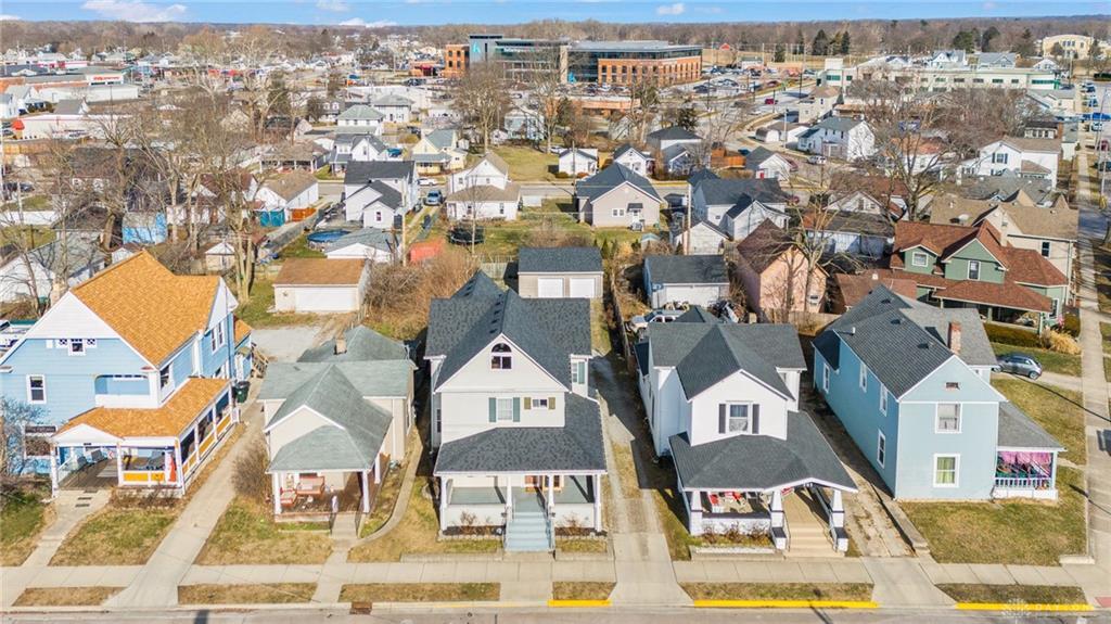 509 Mckaig Avenue, Troy, Ohio 45373