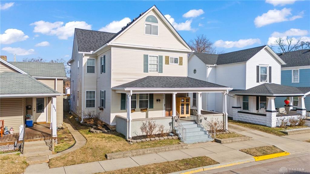 509 Mckaig Avenue, Troy, Ohio 45373