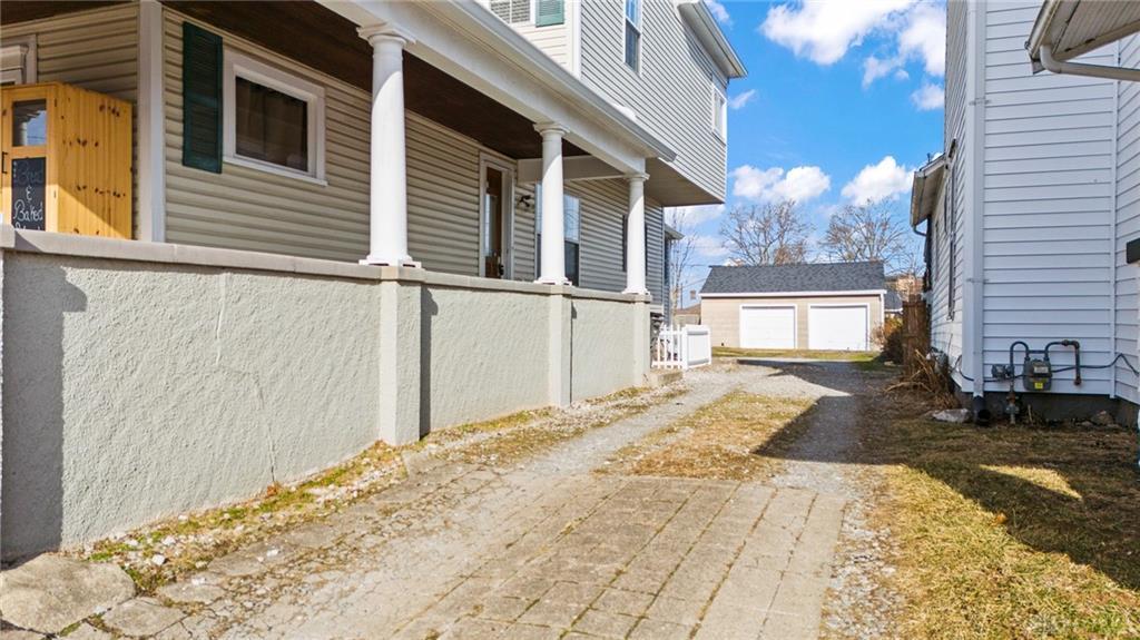 509 Mckaig Avenue, Troy, Ohio 45373