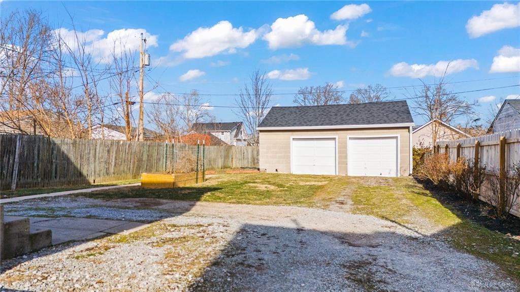 509 Mckaig Avenue, Troy, Ohio 45373