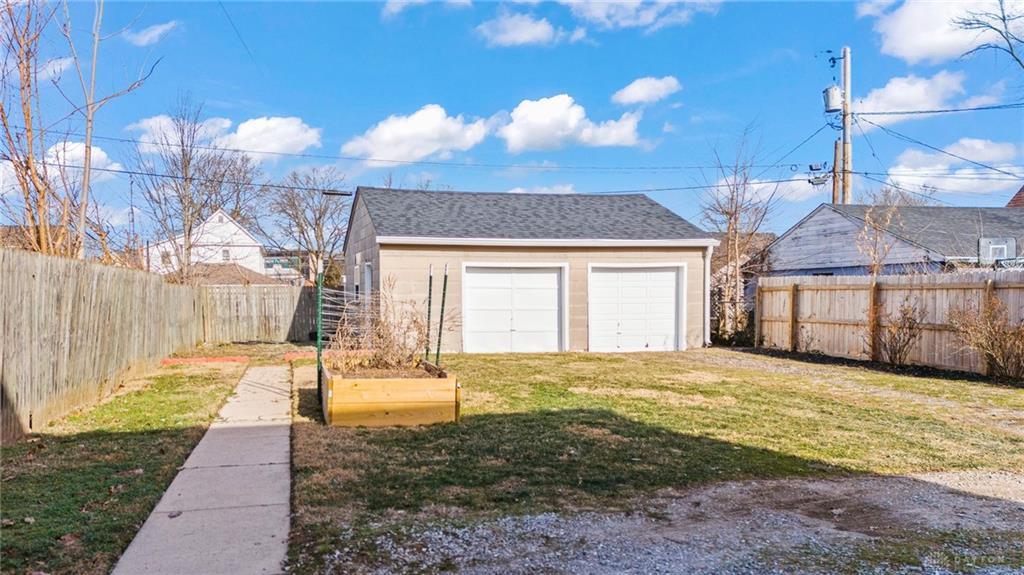 509 Mckaig Avenue, Troy, Ohio 45373