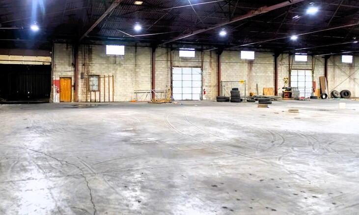 2555 Dorr Street, Toledo, Ohio 43606