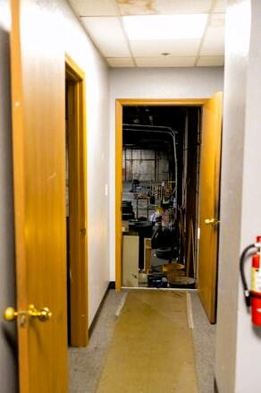 2555 Dorr Street, Toledo, Ohio 43606