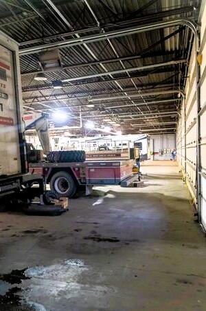 2555 Dorr Street, Toledo, Ohio 43606