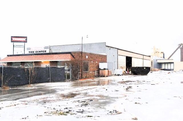 2555 Dorr Street, Toledo, Ohio 43606