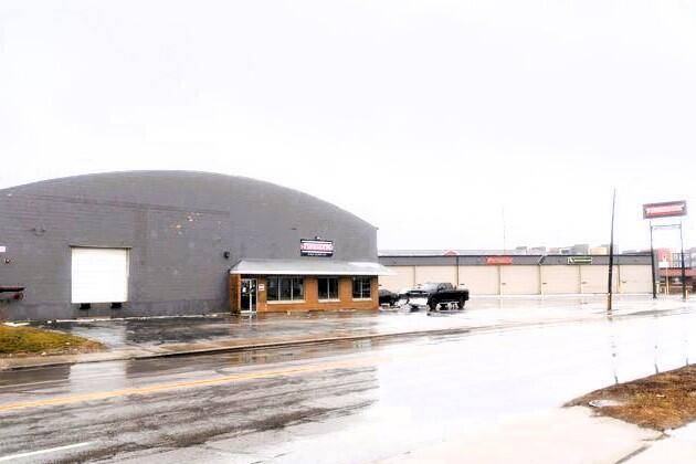 2555 Dorr Street, Toledo, Ohio 43606