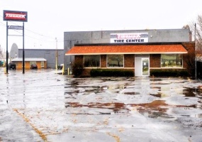 2555 Dorr Street, Toledo, Ohio 43606, ,Commercial Sale,For Sale,Dorr,1037070