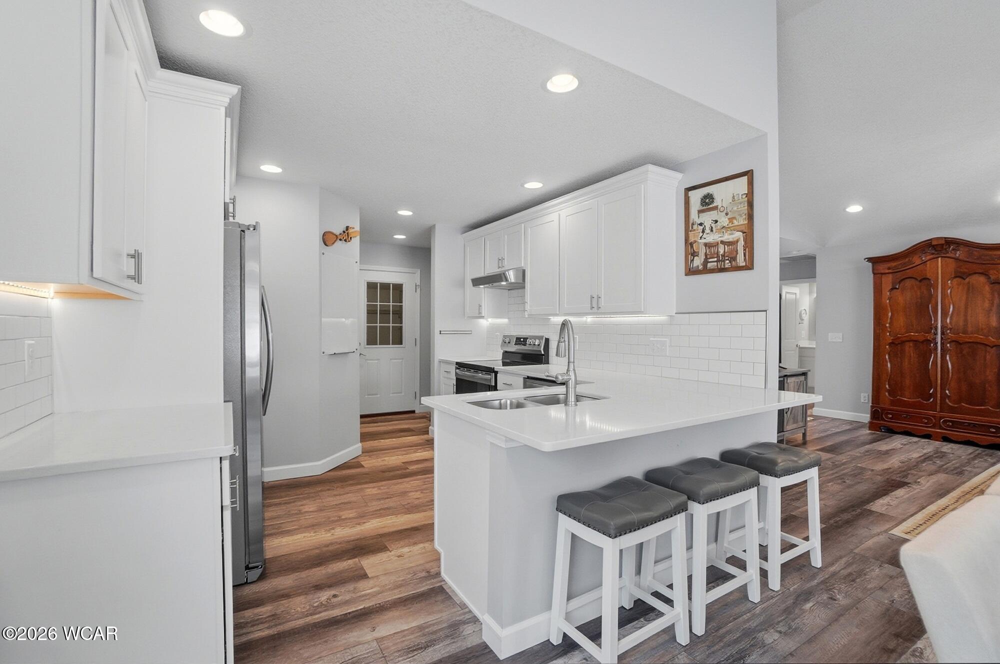 4190 Emma Parkway, Lima, Ohio