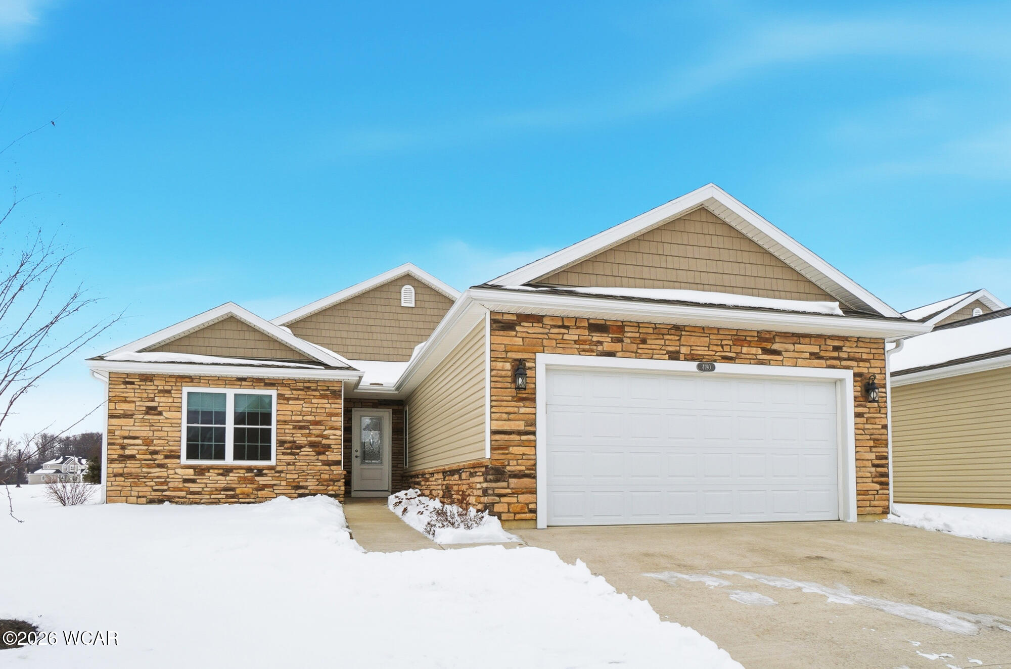 4190 Emma Parkway, Lima, Ohio