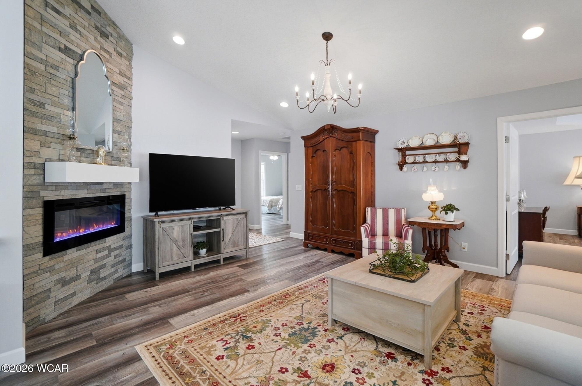 4190 Emma Parkway, Lima, Ohio