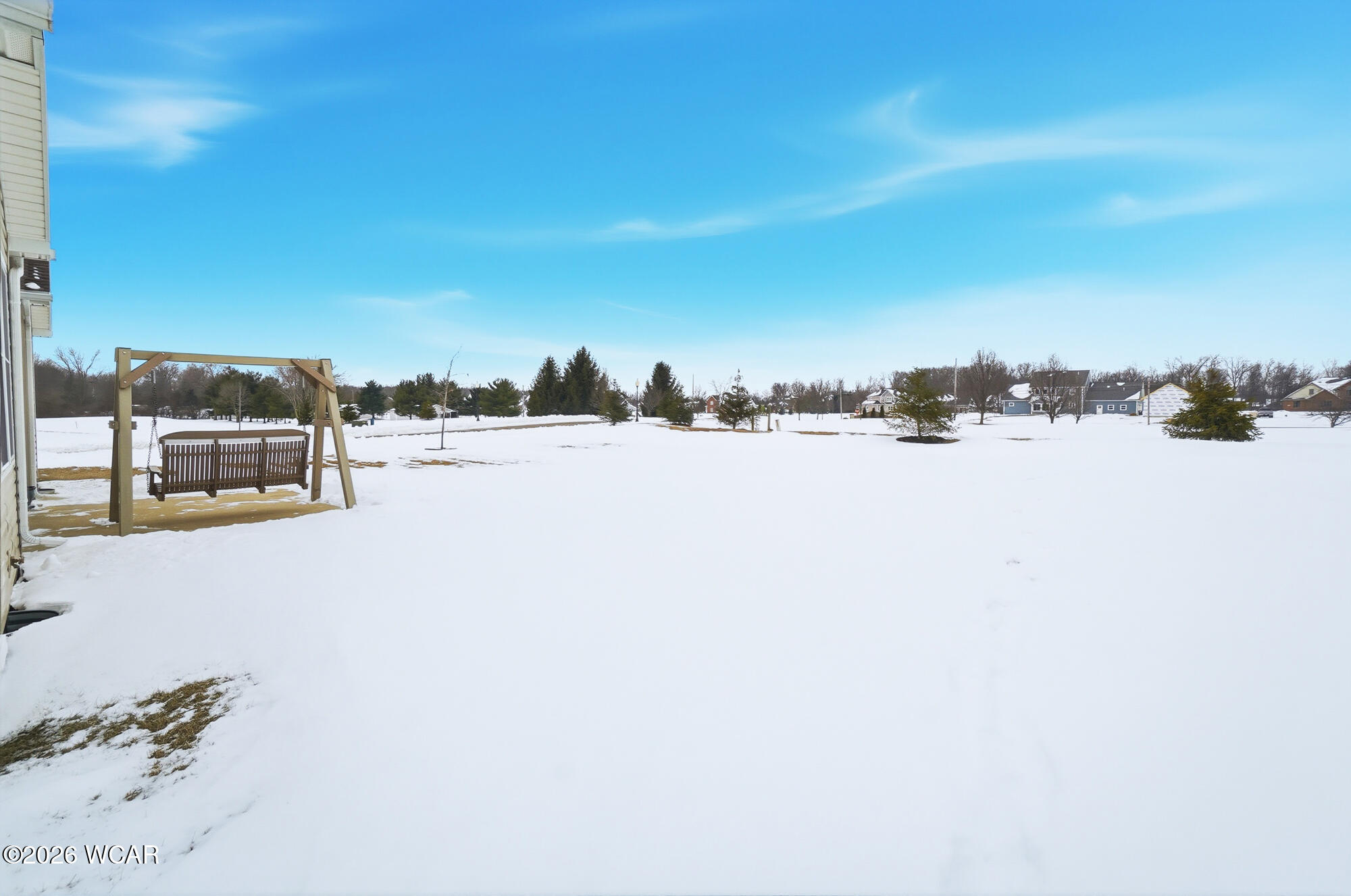 4190 Emma Parkway, Lima, Ohio