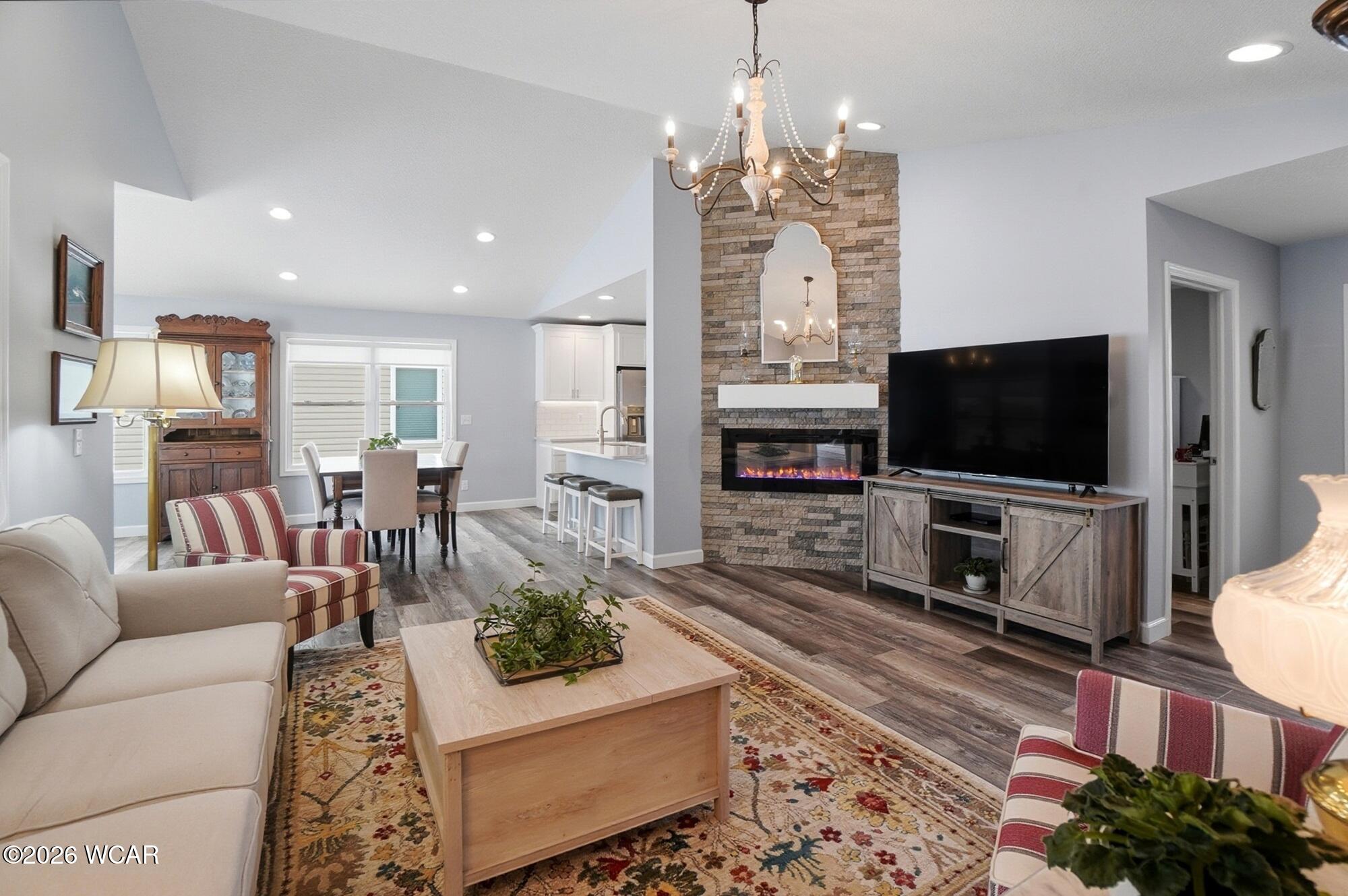 4190 Emma Parkway, Lima, Ohio