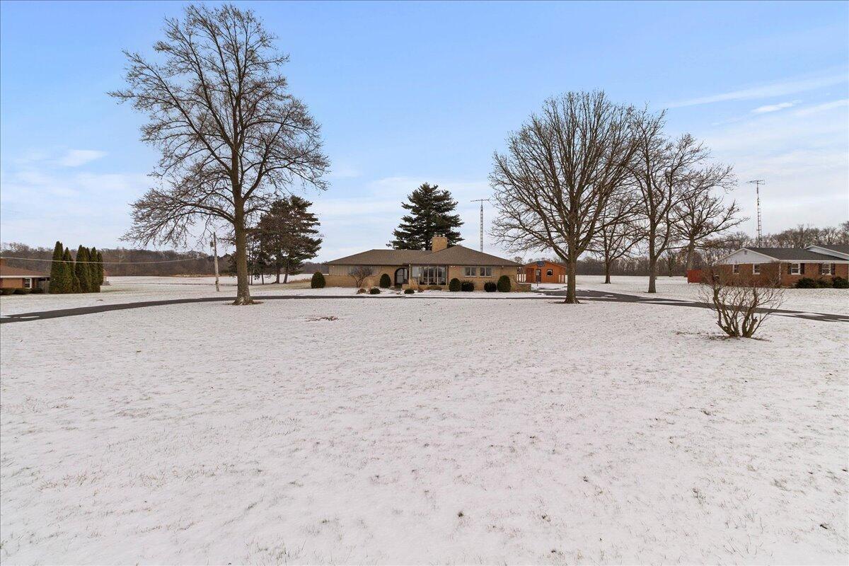 528 County Road 32, Bellefontaine, Ohio 43311