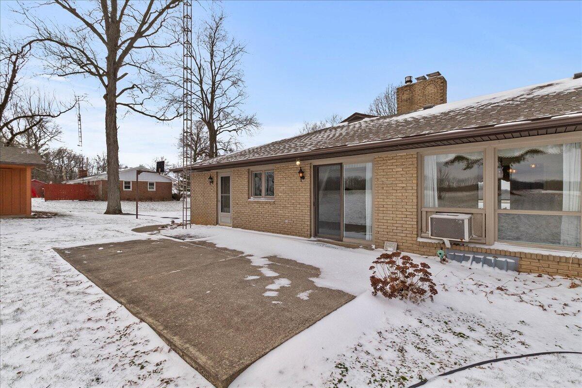 528 County Road 32, Bellefontaine, Ohio 43311