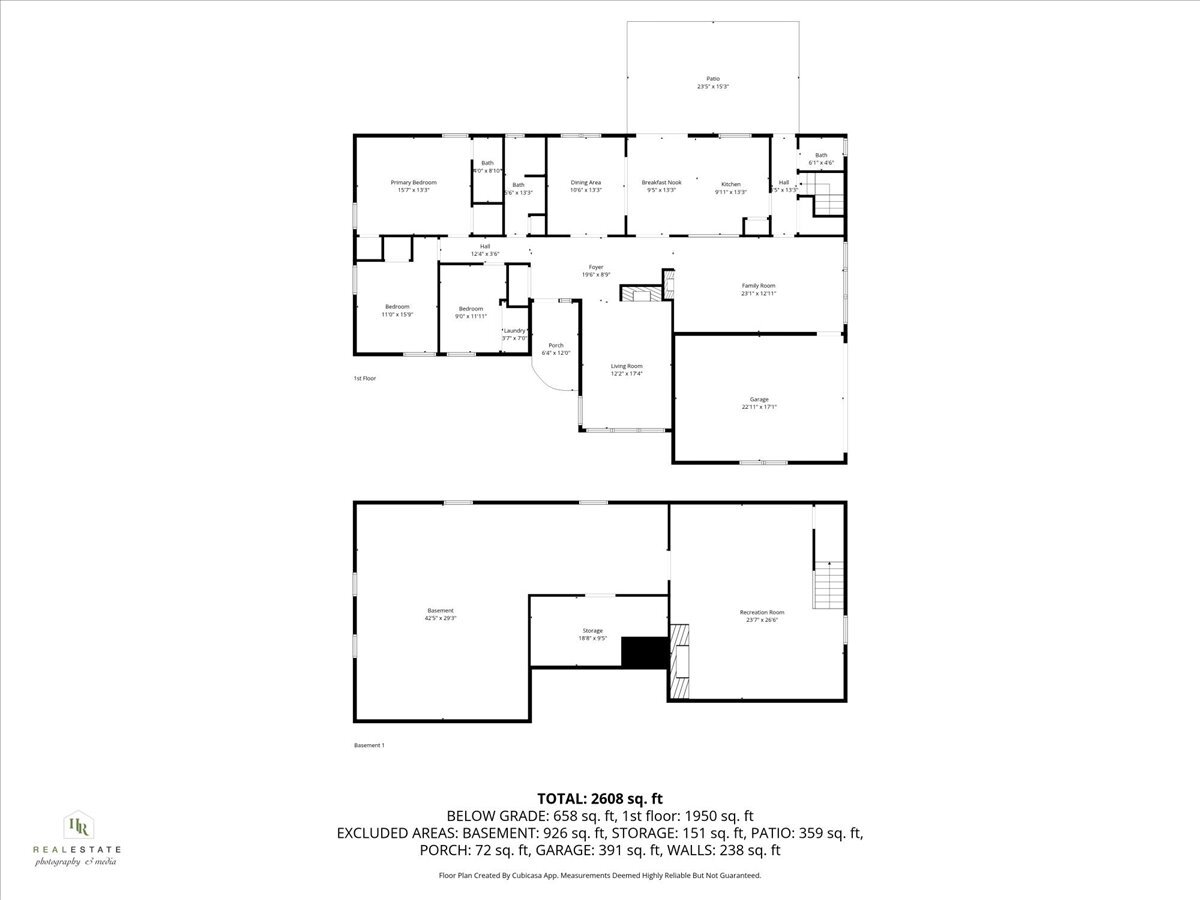 528 County Road 32, Bellefontaine, Ohio 43311