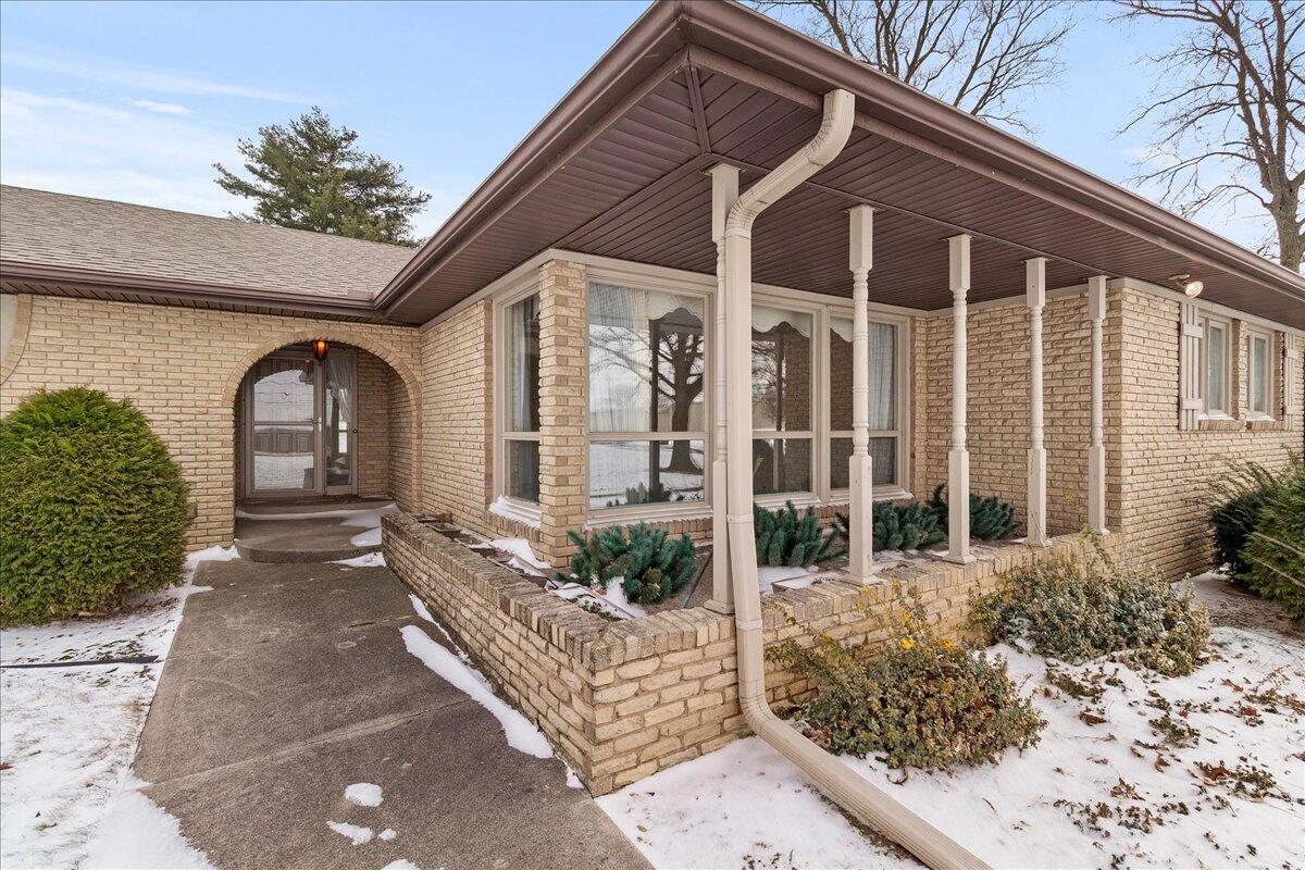 528 County Road 32, Bellefontaine, Ohio 43311